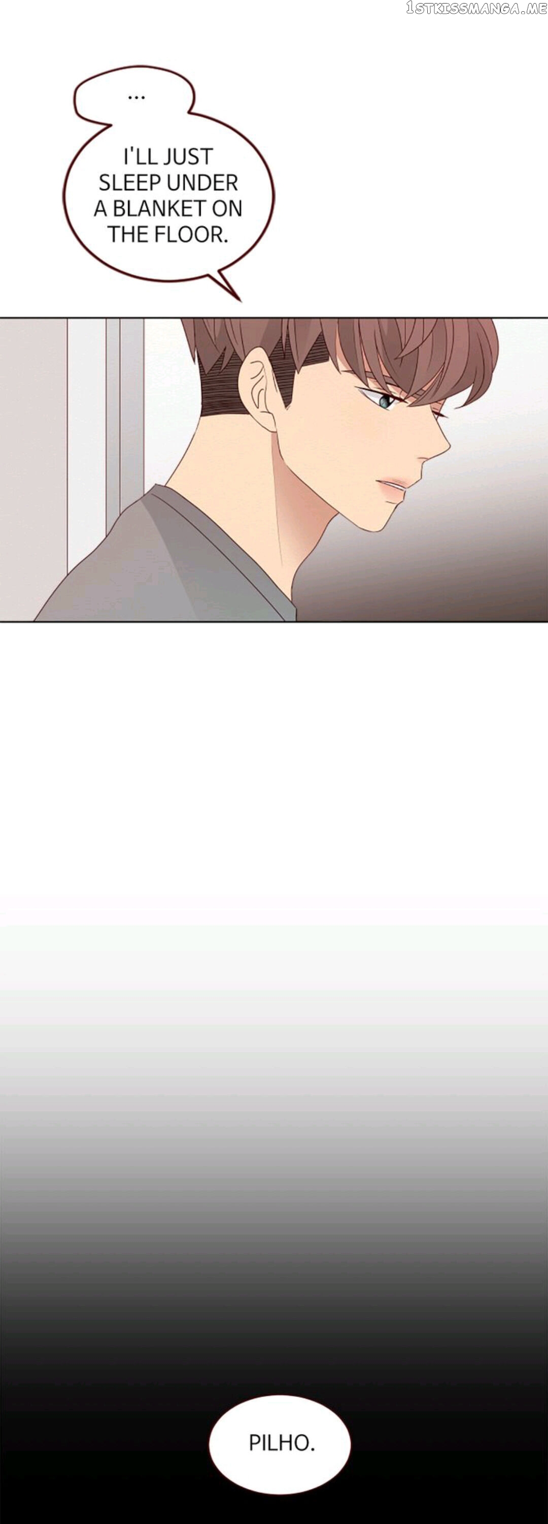 Crush On You chapter 123 - page 26