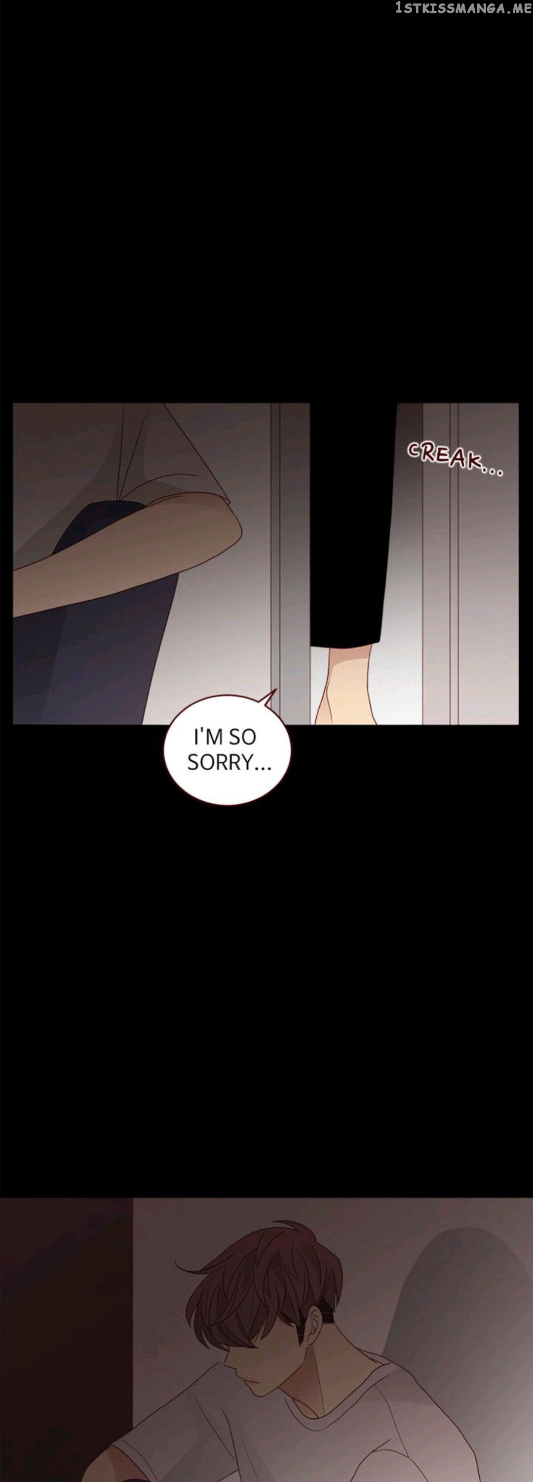 Crush On You chapter 123 - page 27