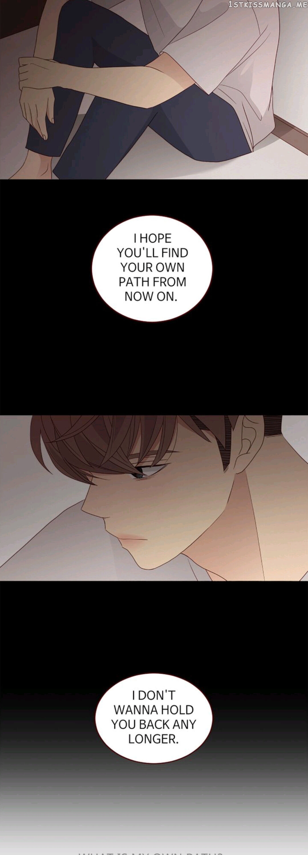 Crush On You chapter 123 - page 28