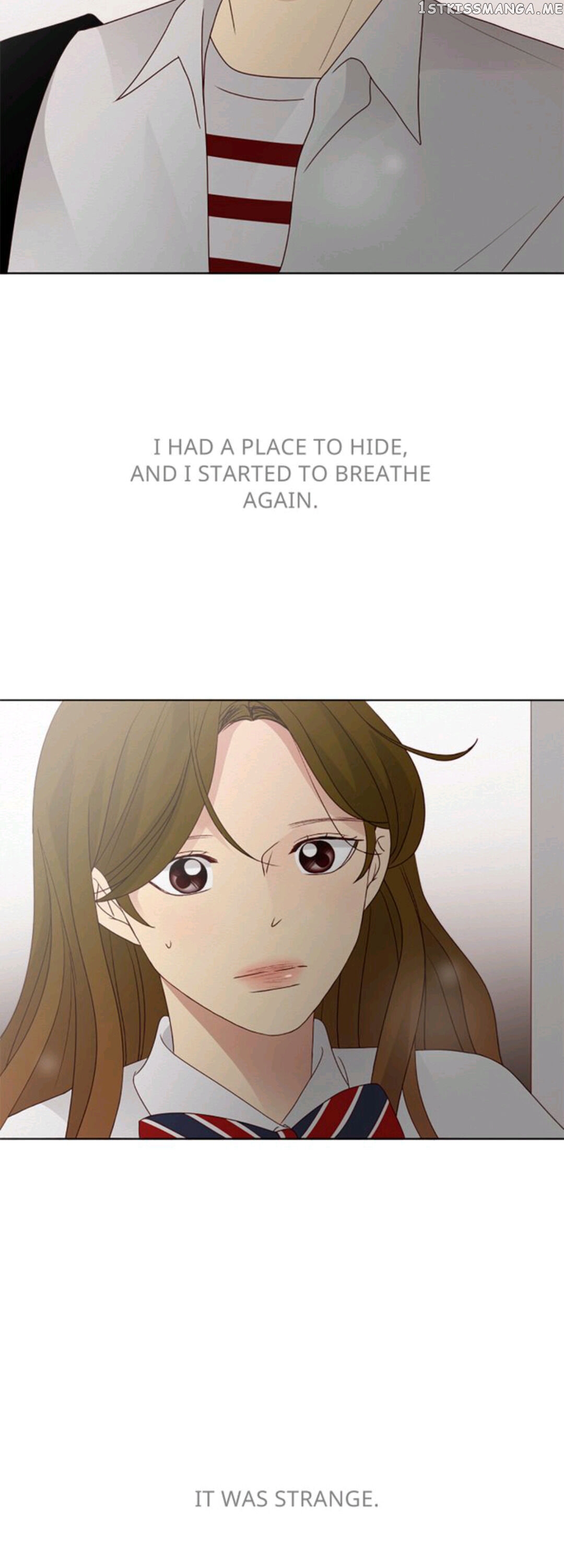 Crush On You chapter 123 - page 3