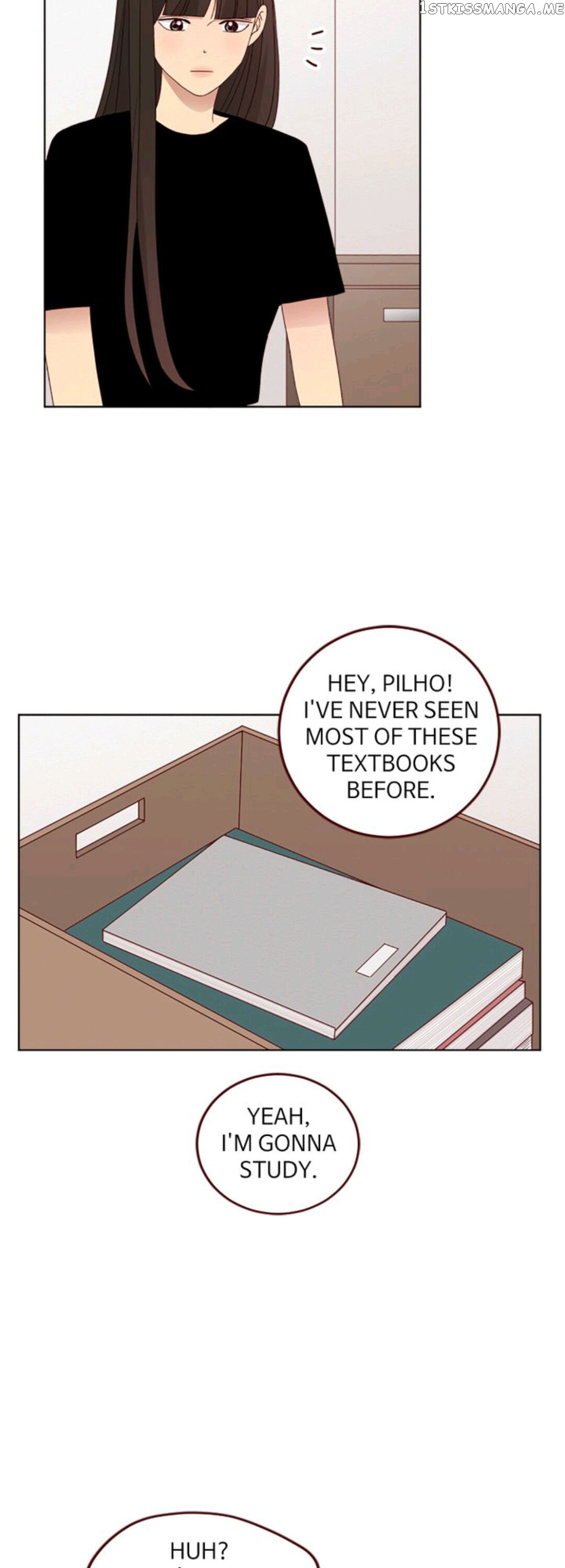 Crush On You chapter 123 - page 30