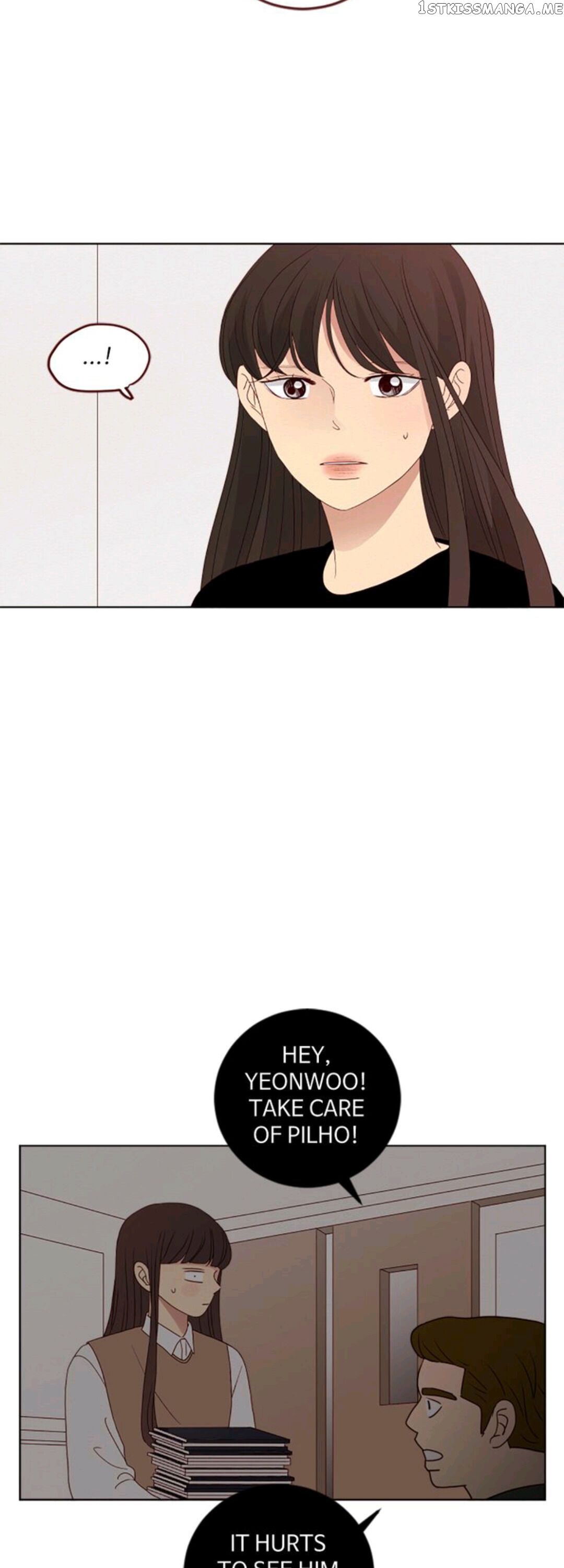 Crush On You chapter 123 - page 32