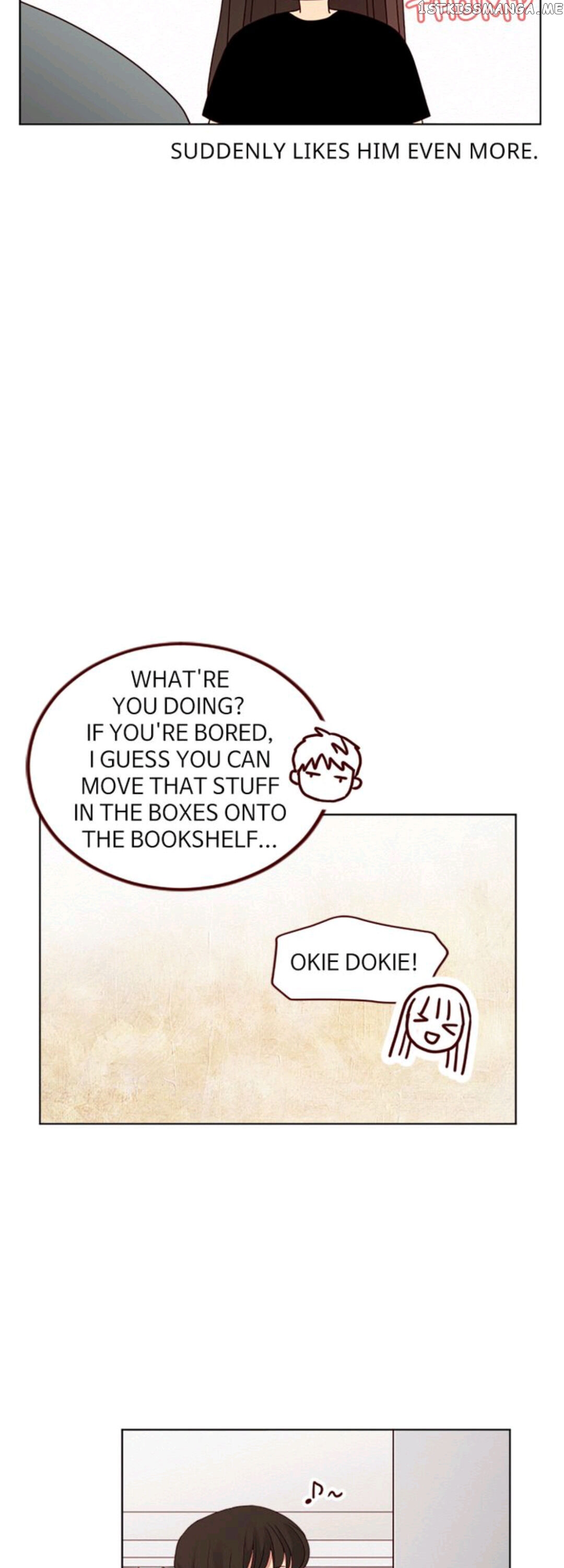 Crush On You chapter 123 - page 34