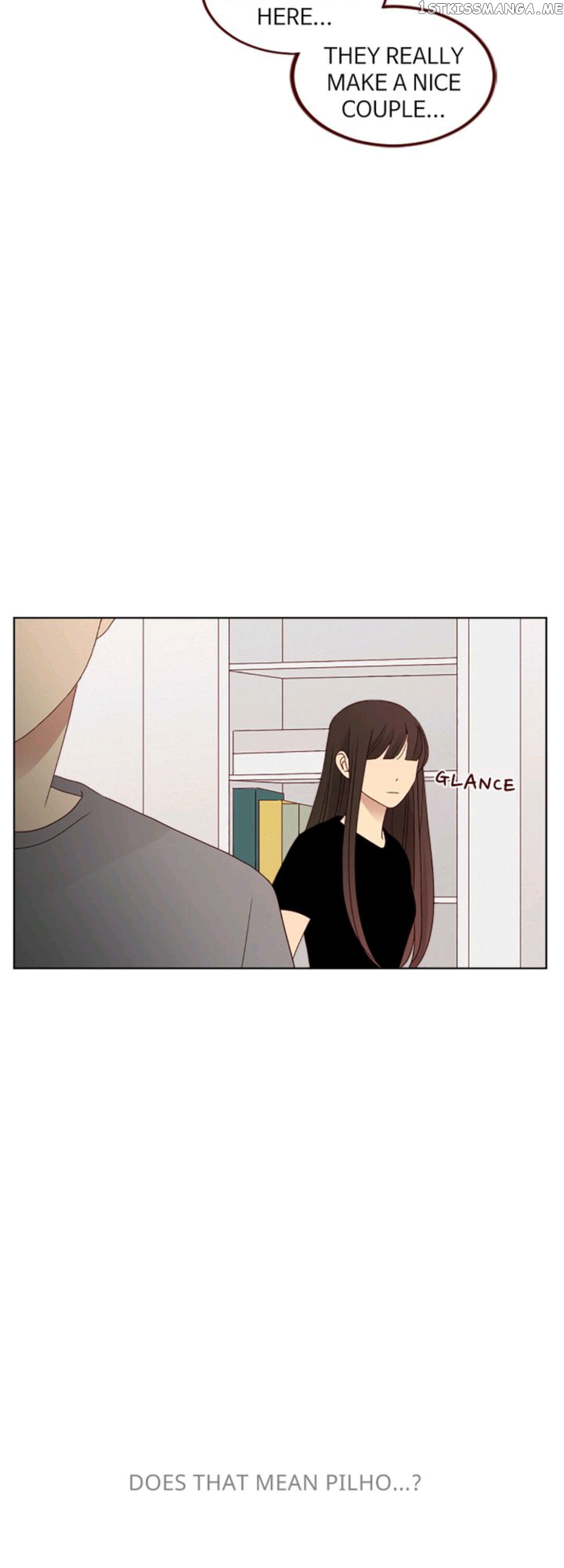 Crush On You chapter 123 - page 37