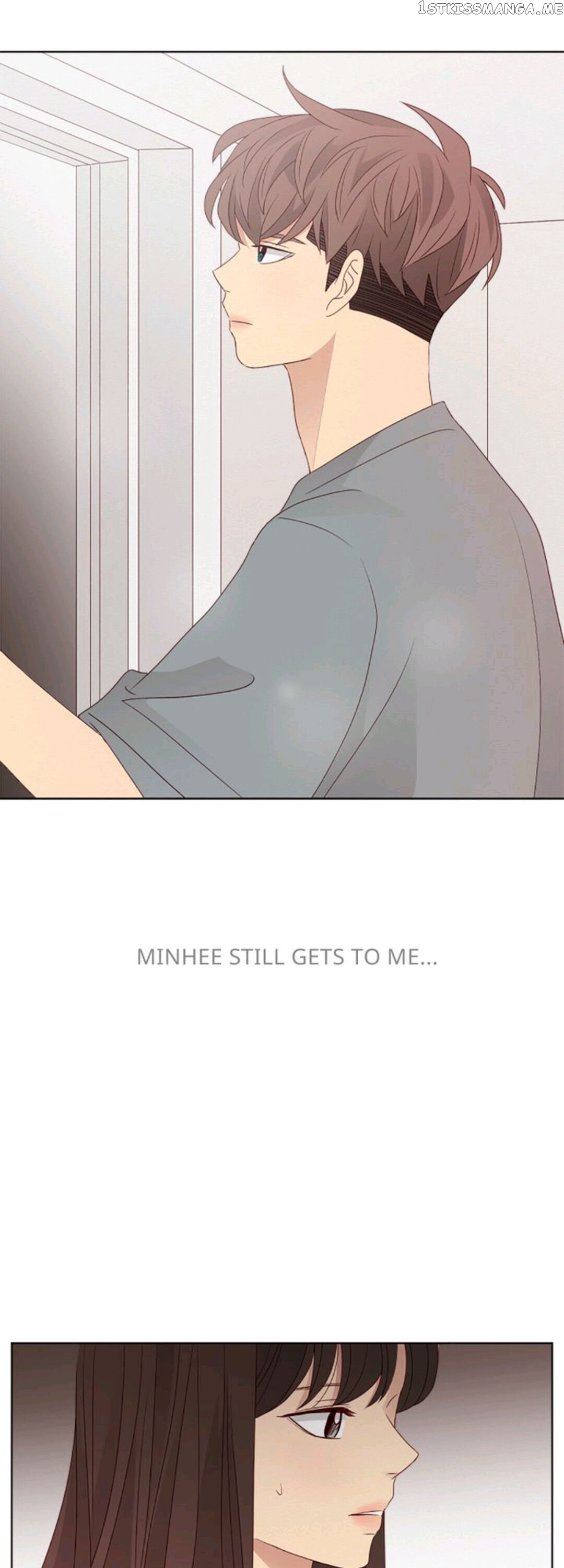 Crush On You chapter 123 - page 38