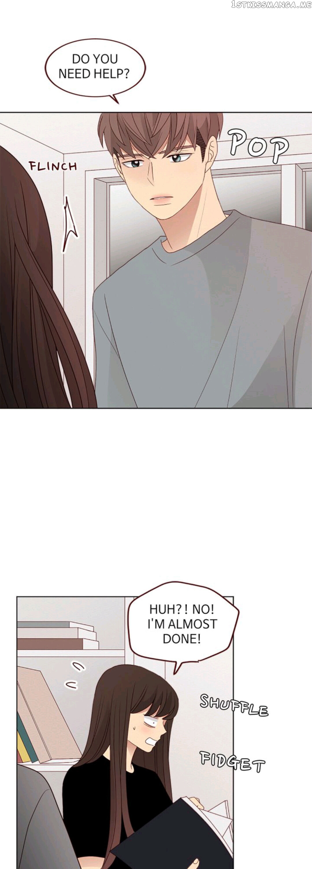 Crush On You chapter 123 - page 40
