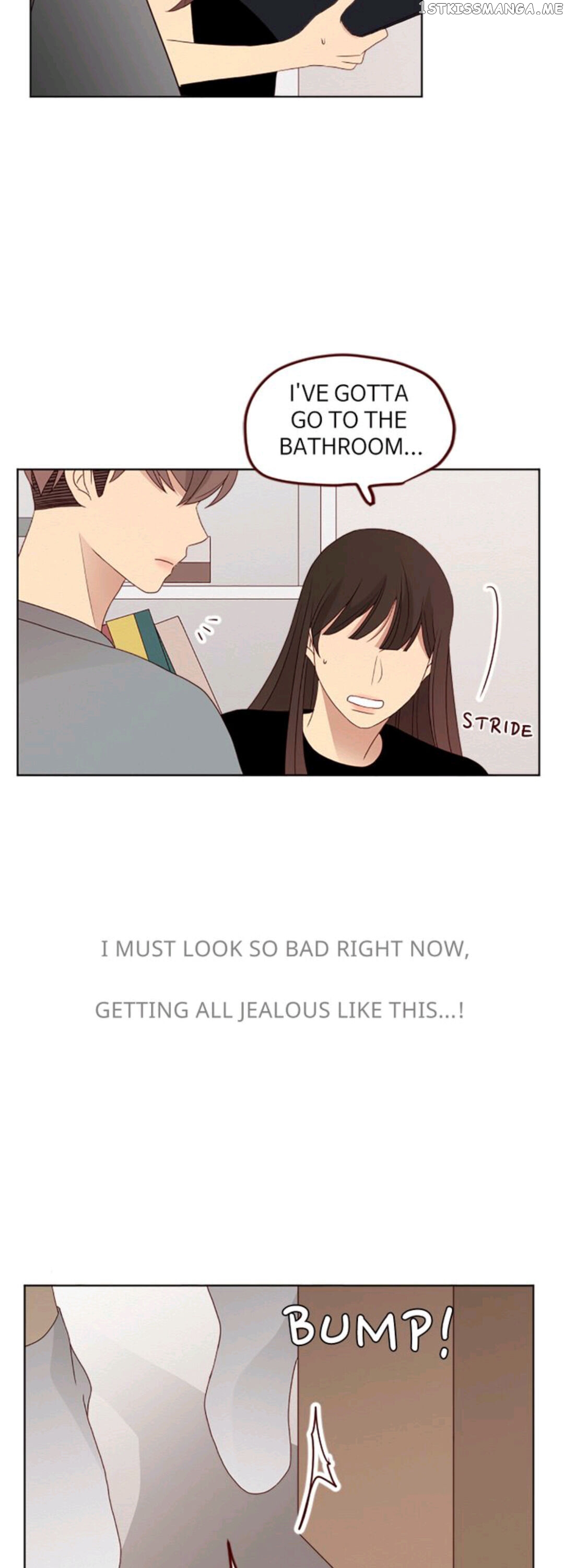 Crush On You chapter 123 - page 41