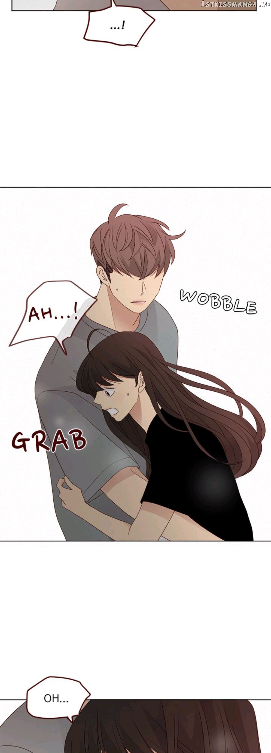 Crush On You chapter 123 - page 42