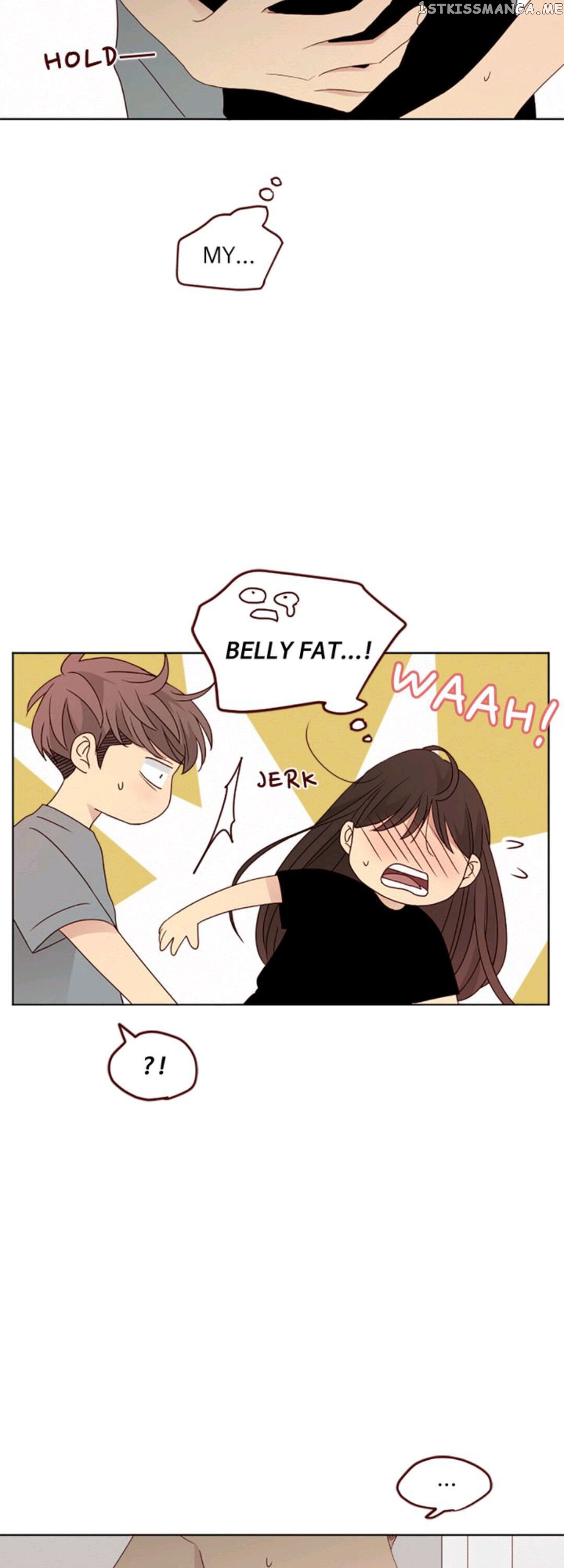 Crush On You chapter 123 - page 44
