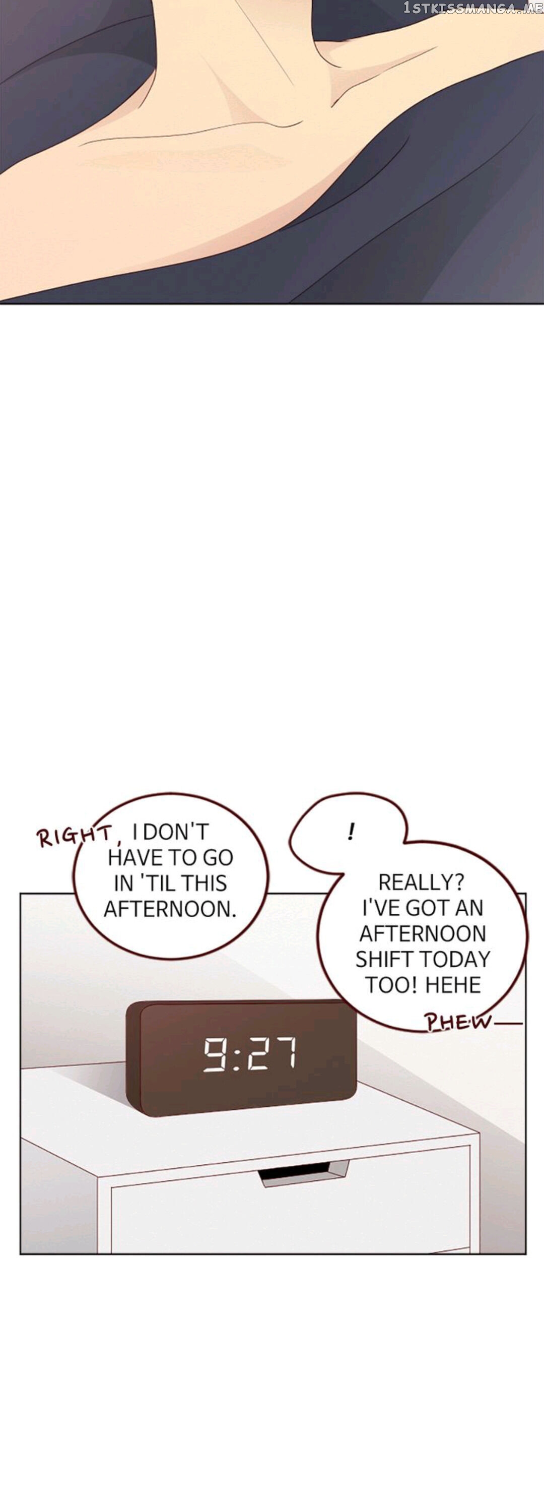 Crush On You chapter 123 - page 9