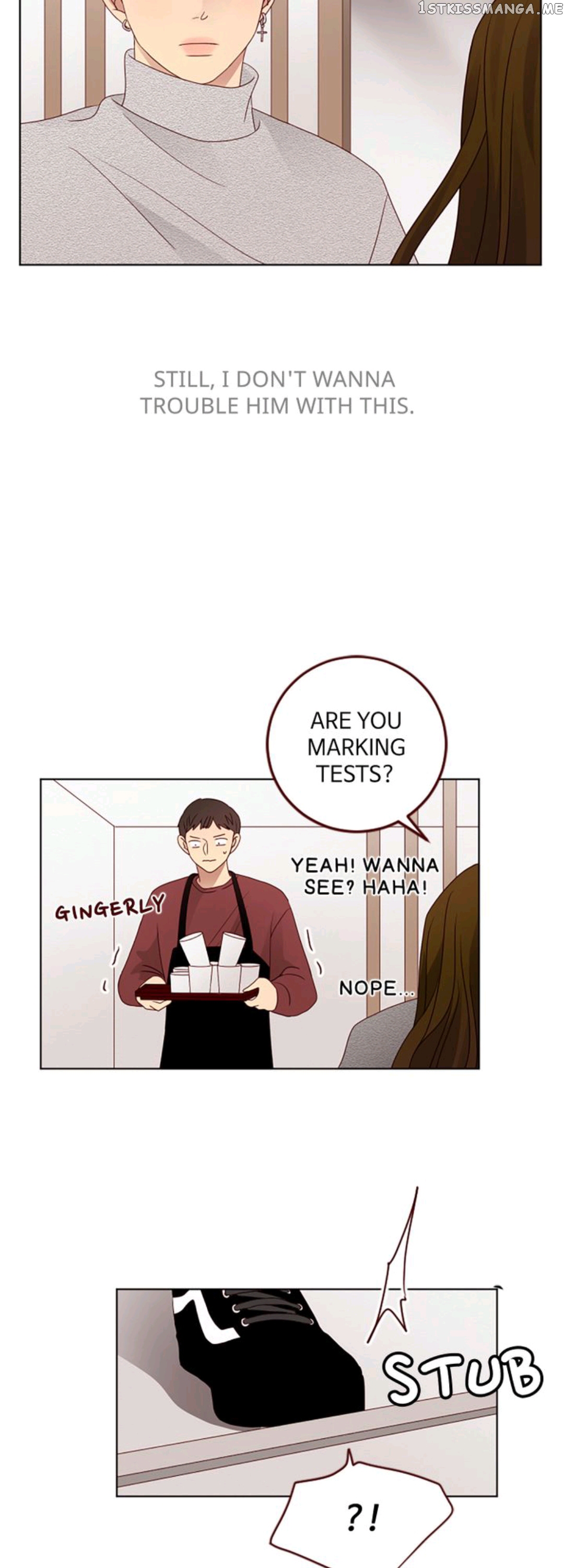 Crush On You chapter 92 - page 10