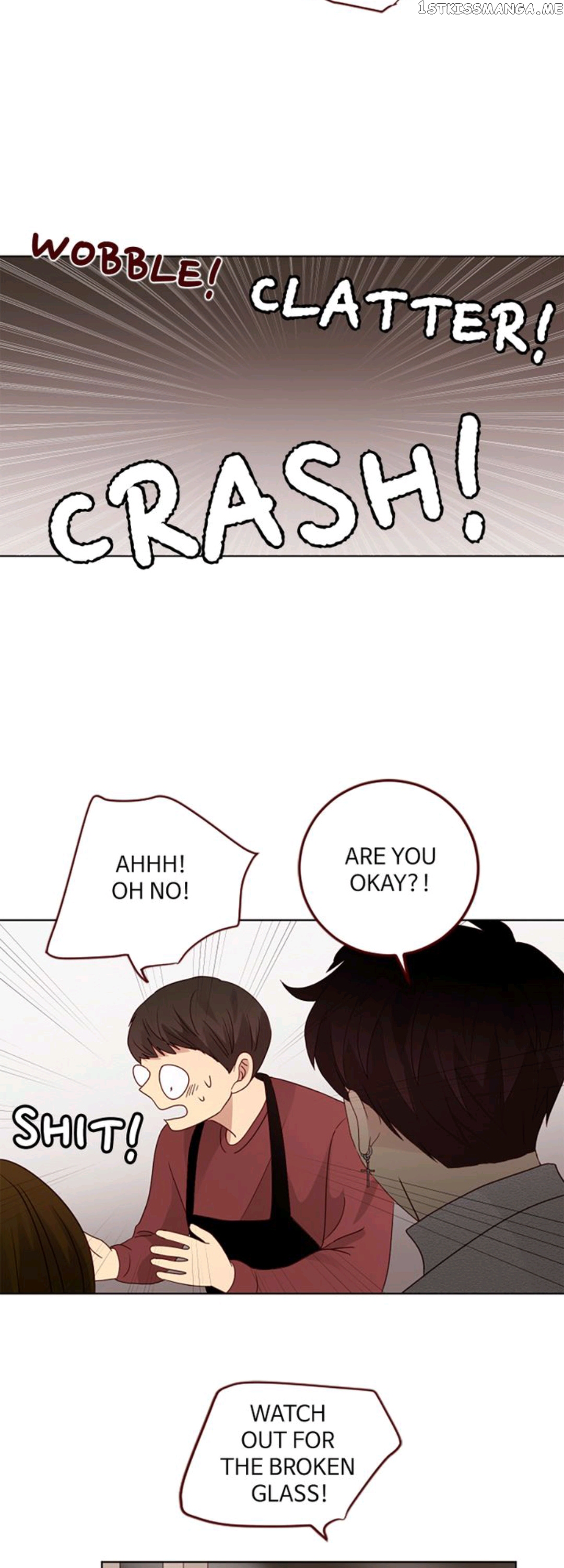 Crush On You chapter 92 - page 11