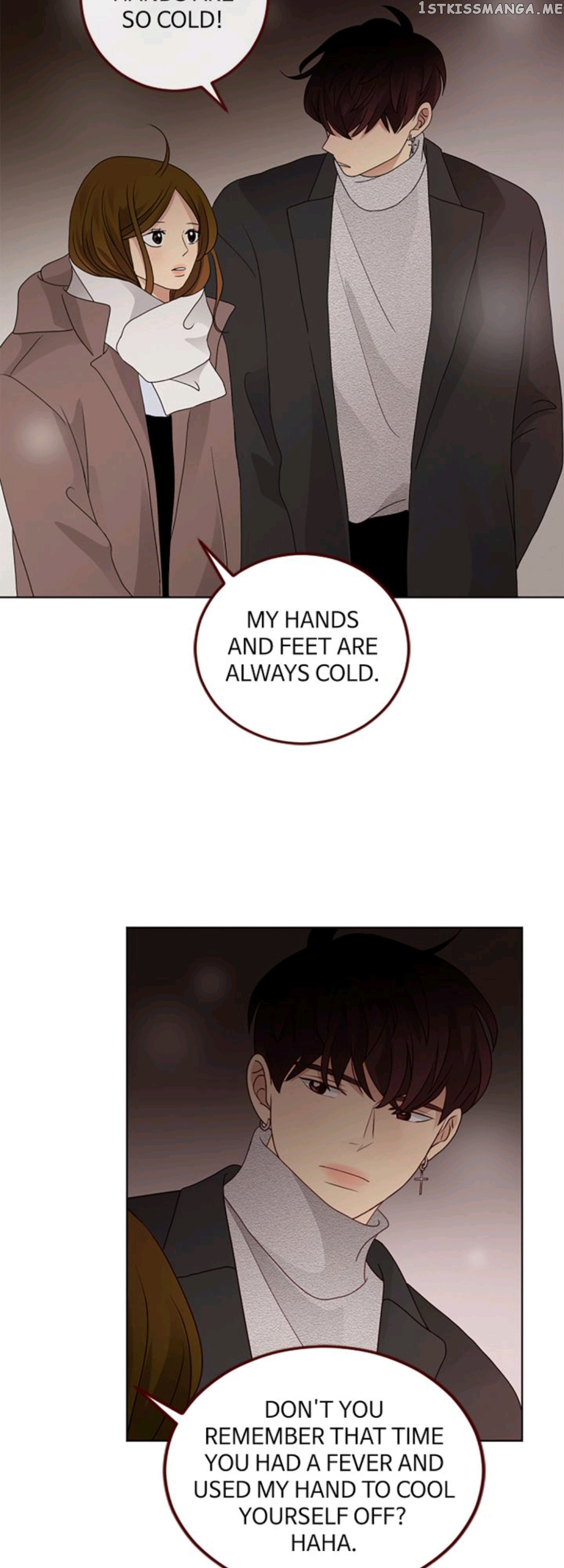 Crush On You chapter 92 - page 17