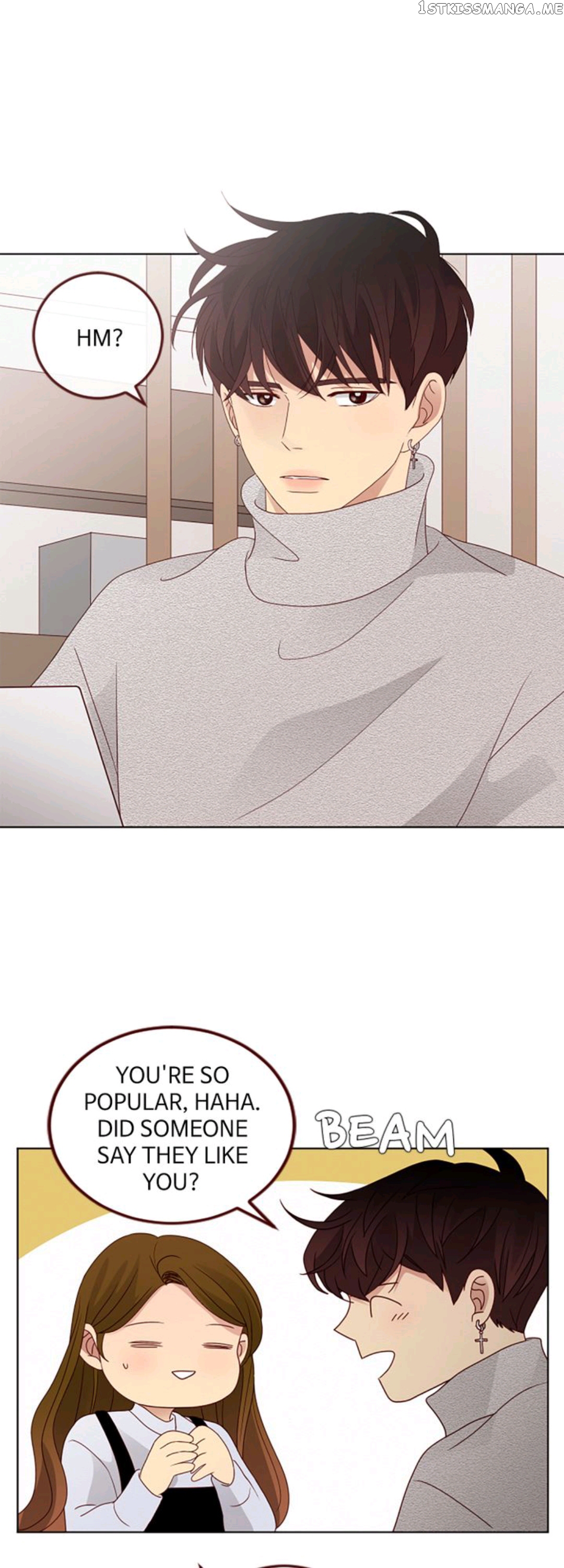 Crush On You chapter 92 - page 2