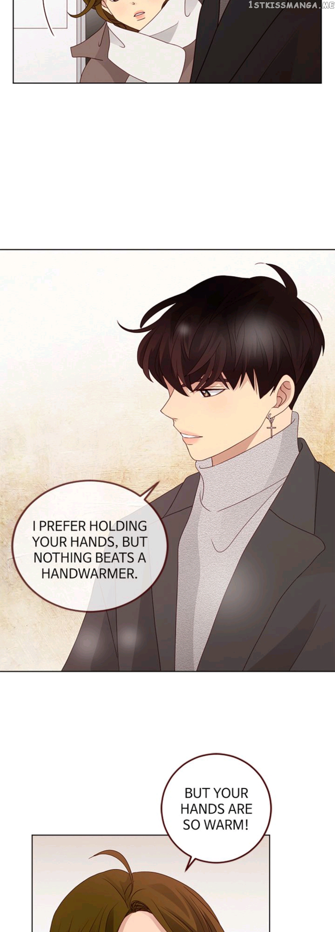 Crush On You chapter 92 - page 20