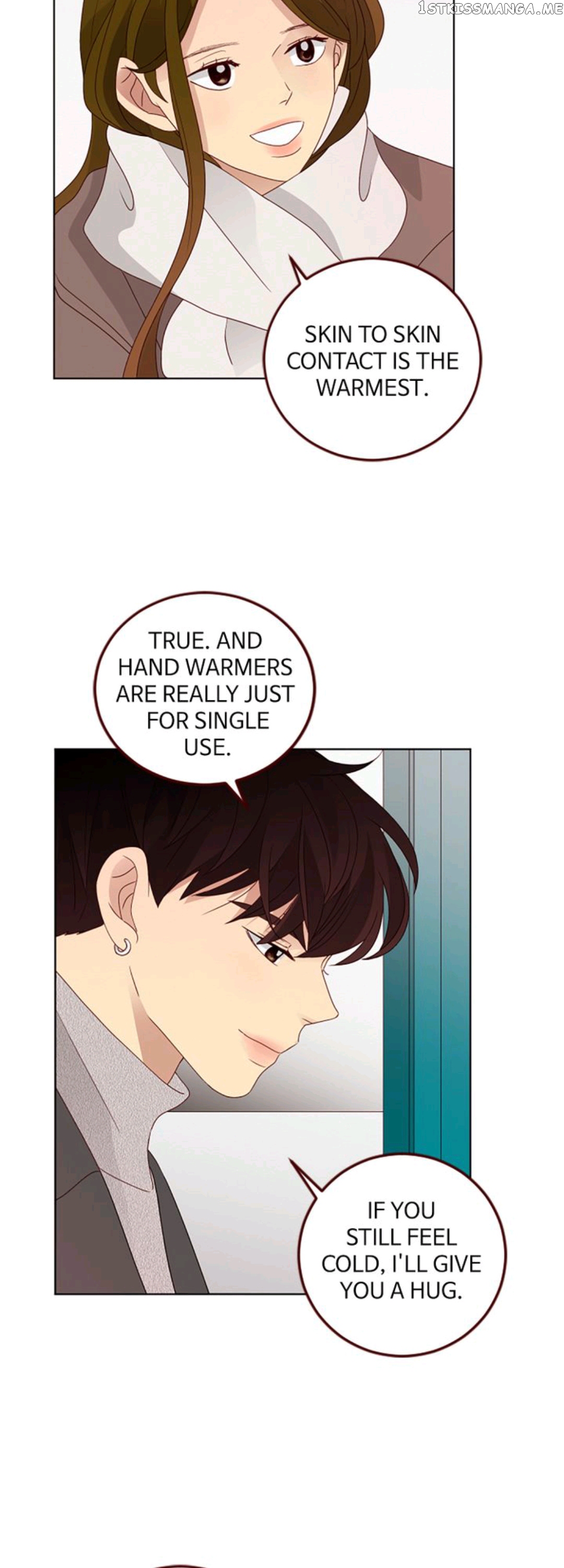 Crush On You chapter 92 - page 21