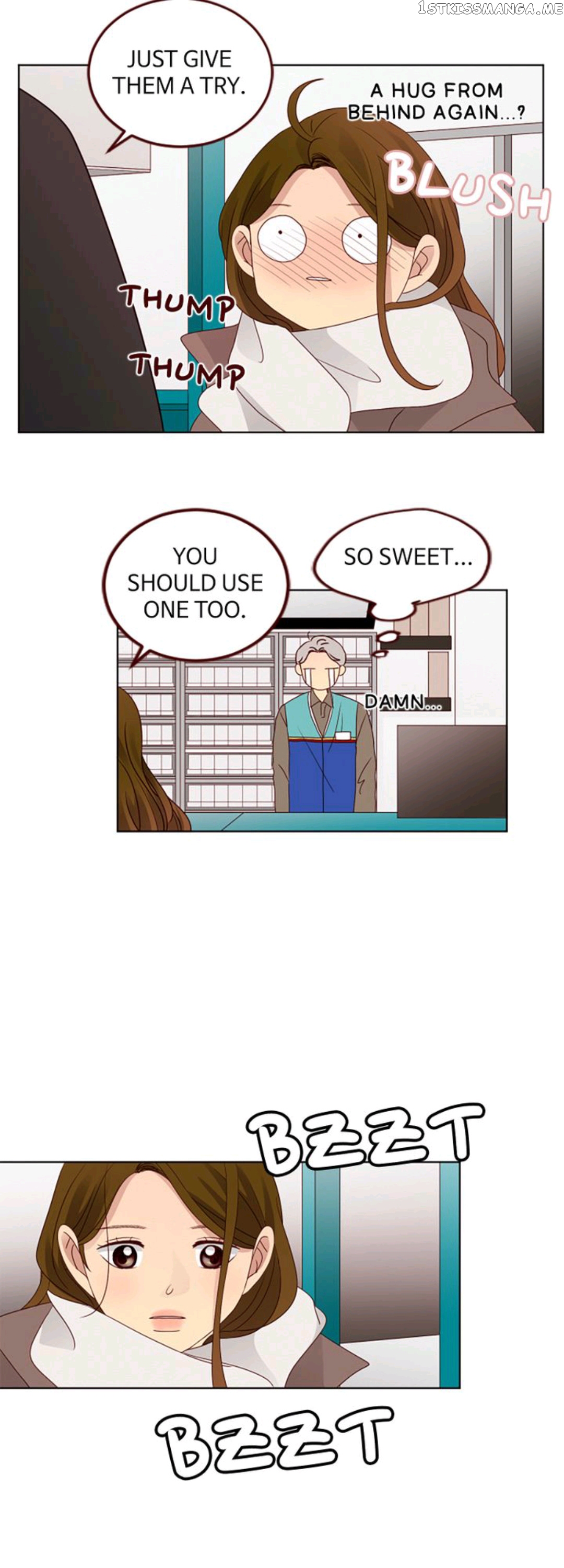Crush On You chapter 92 - page 22