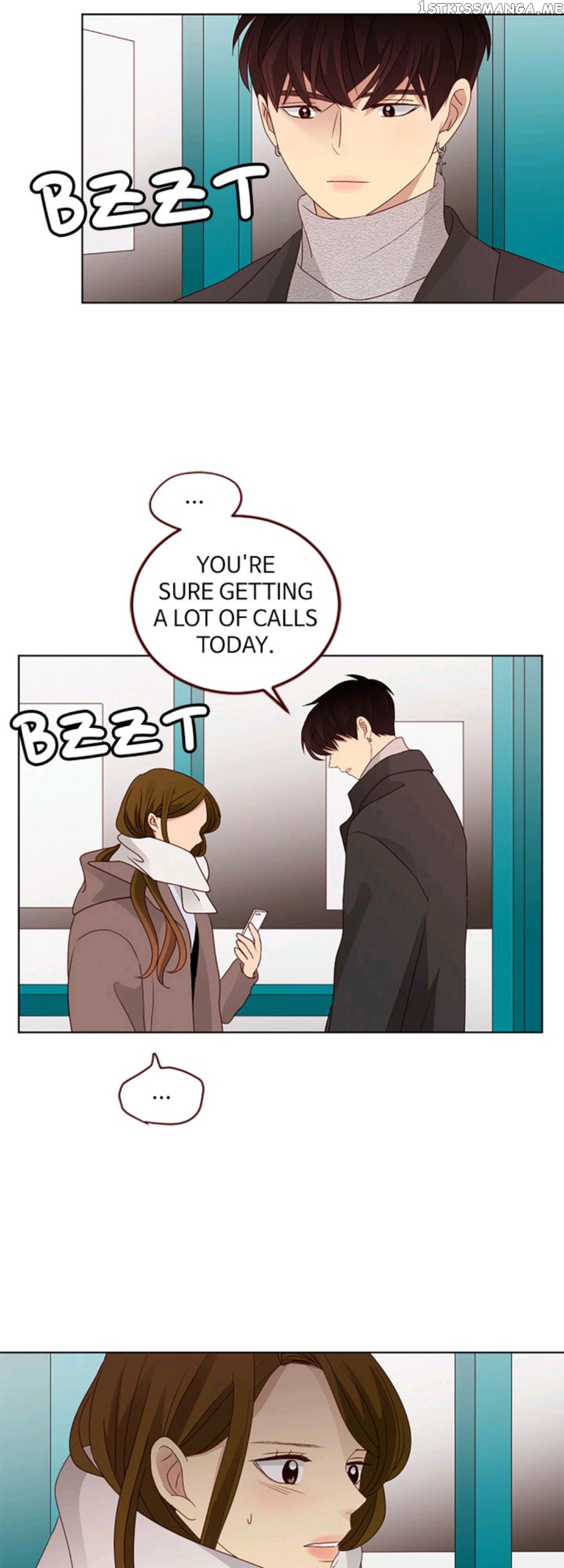 Crush On You chapter 92 - page 23