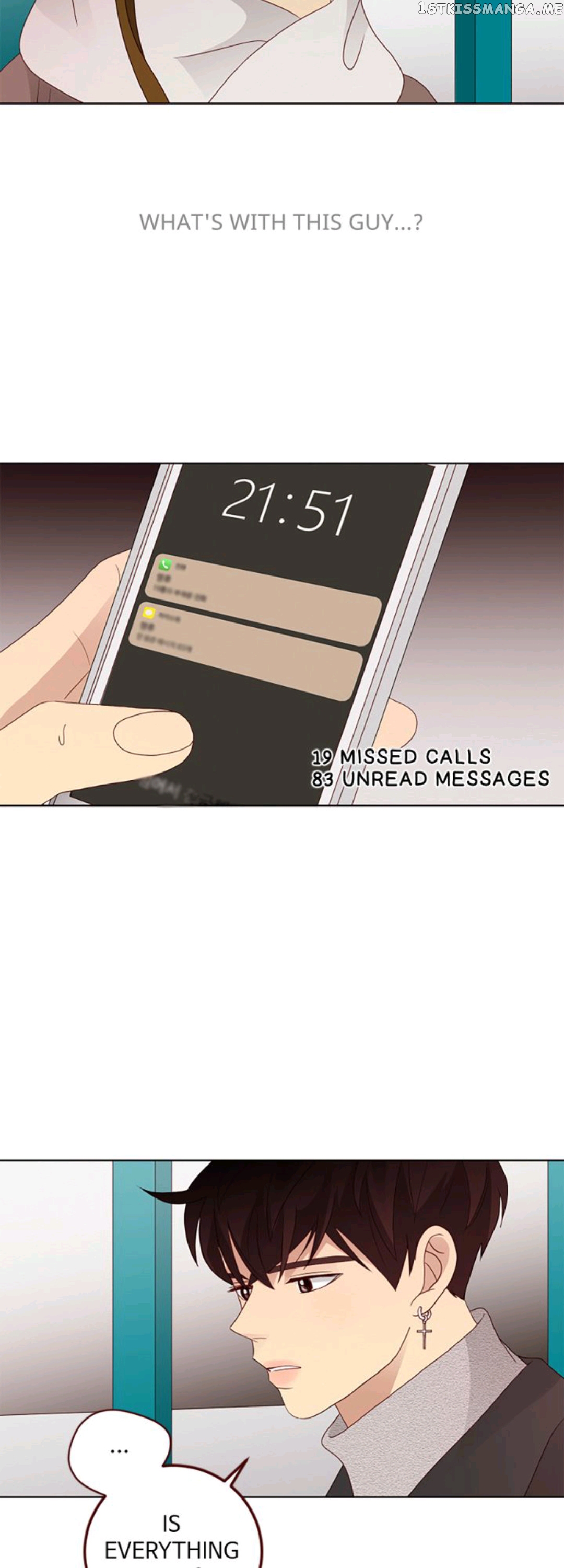 Crush On You chapter 92 - page 24