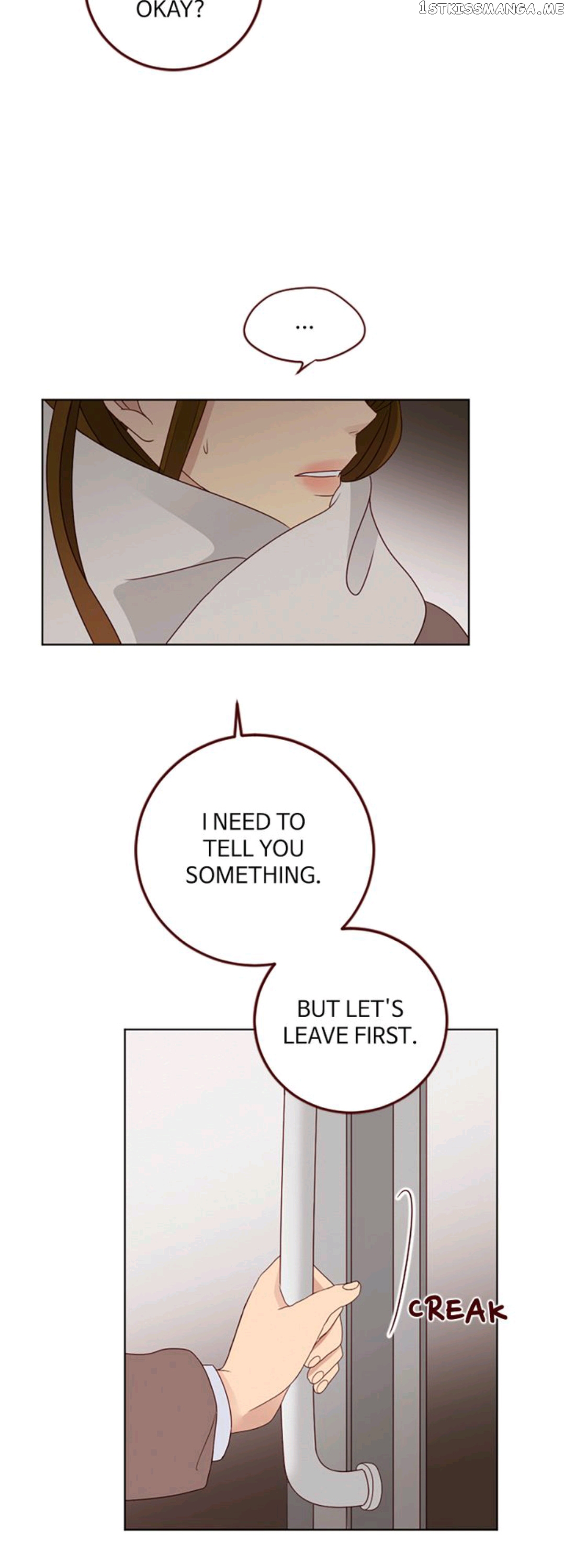 Crush On You chapter 92 - page 25