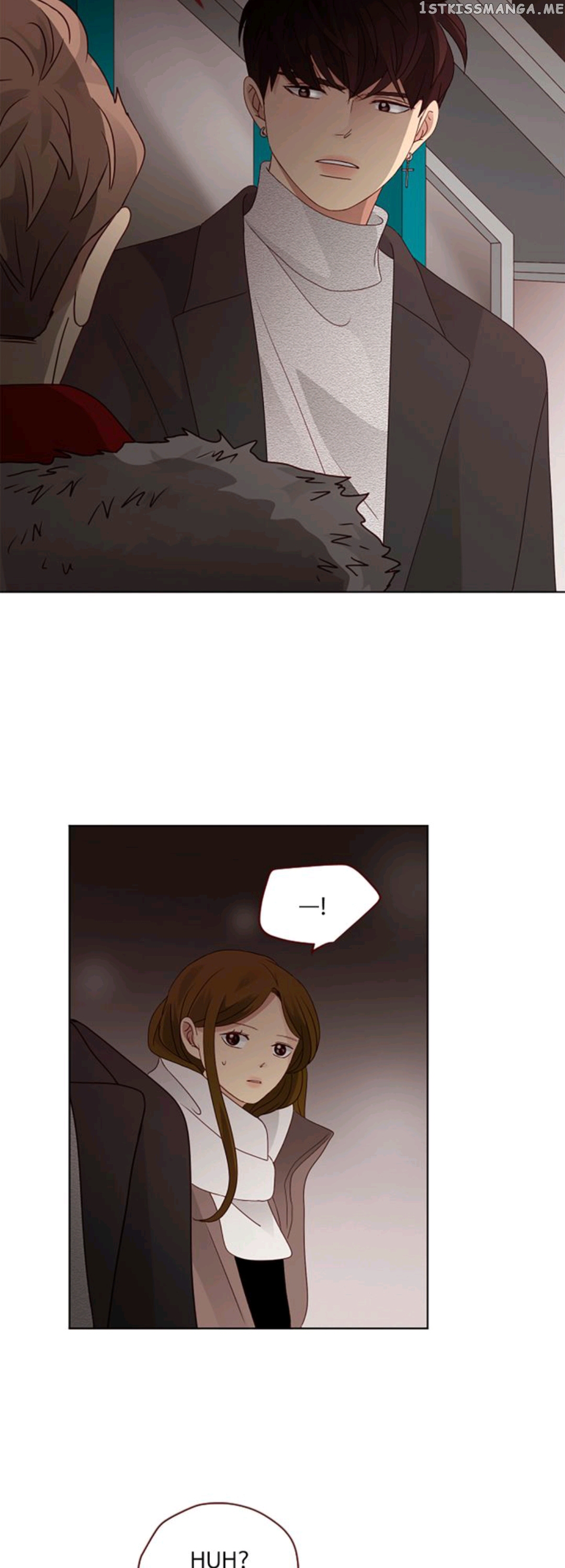 Crush On You chapter 92 - page 30