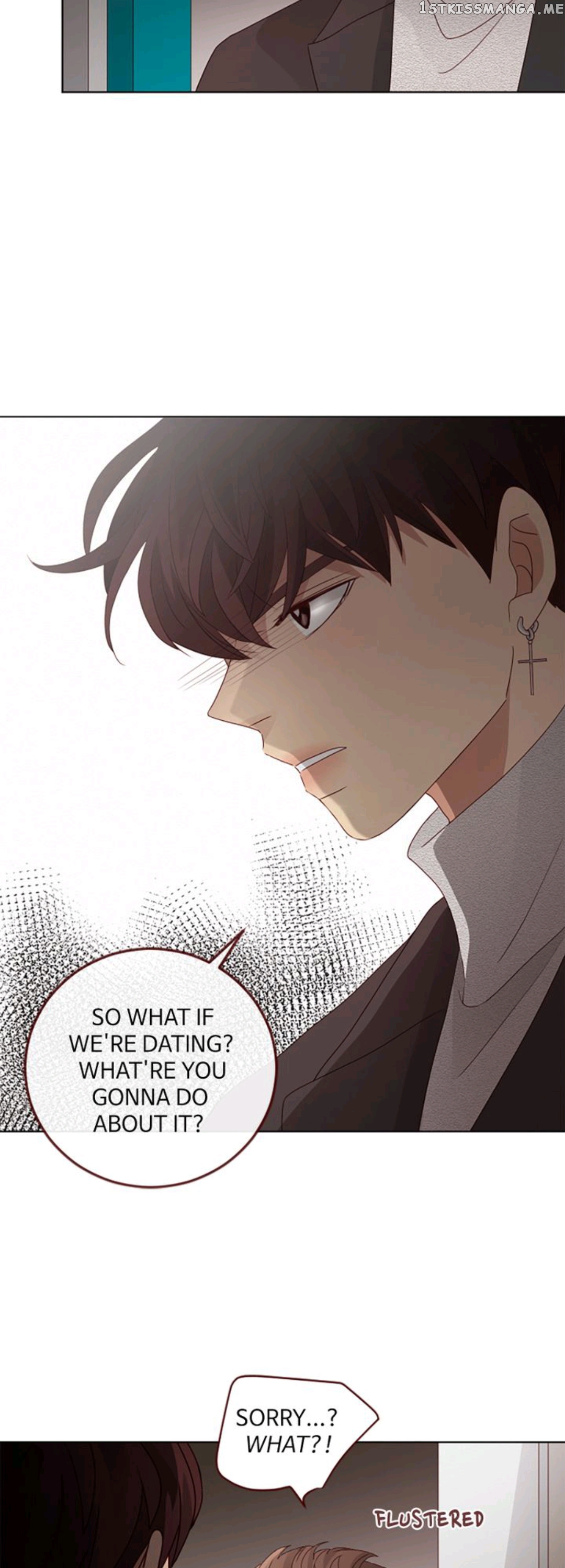 Crush On You chapter 92 - page 32