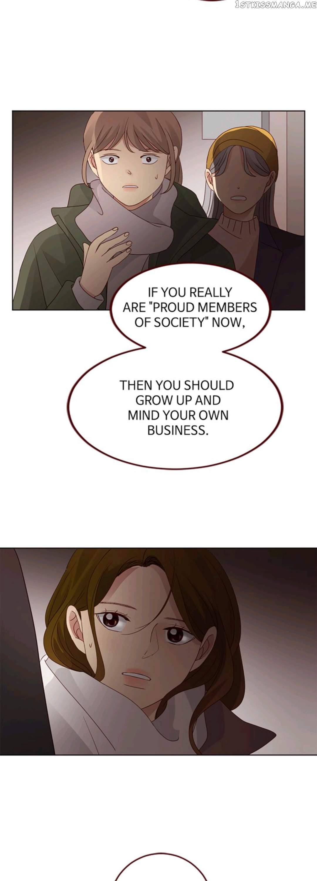 Crush On You chapter 92 - page 35