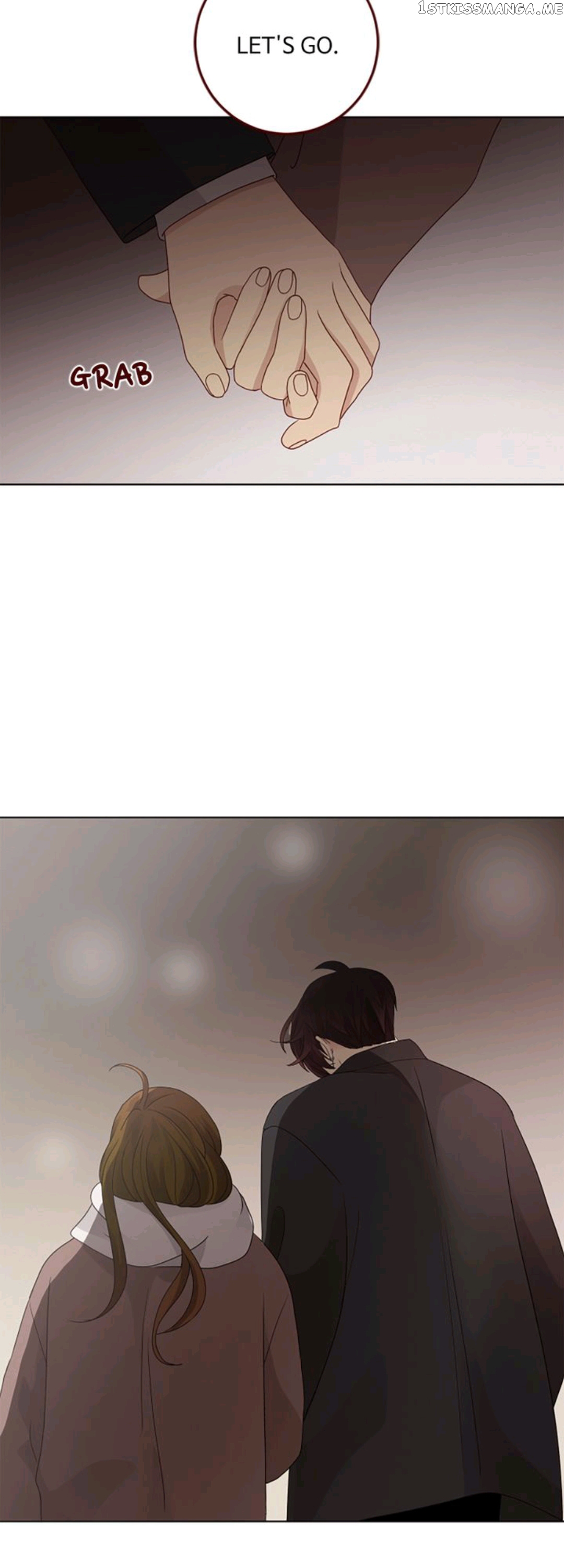 Crush On You chapter 92 - page 36