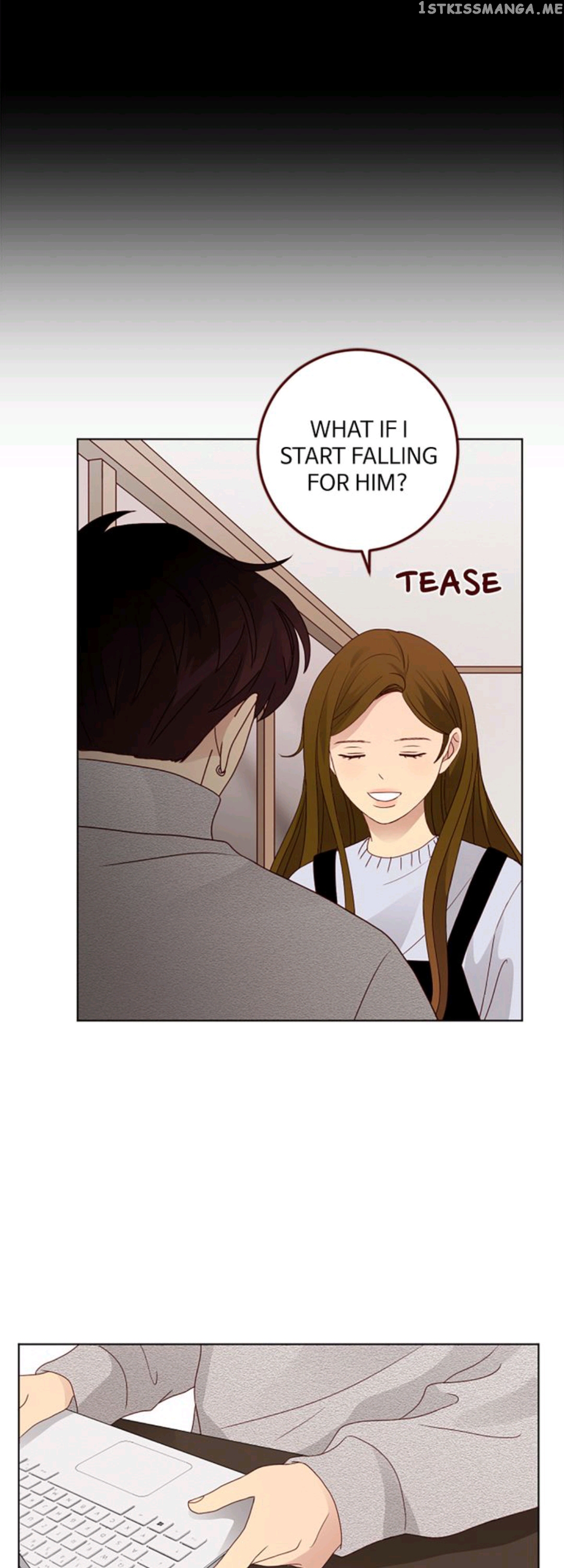 Crush On You chapter 92 - page 5