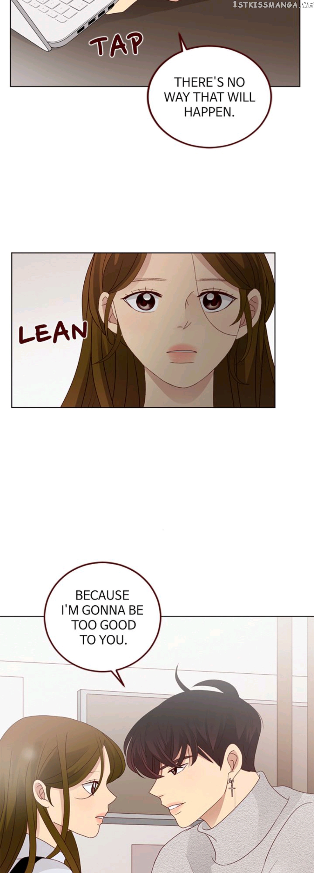 Crush On You chapter 92 - page 6