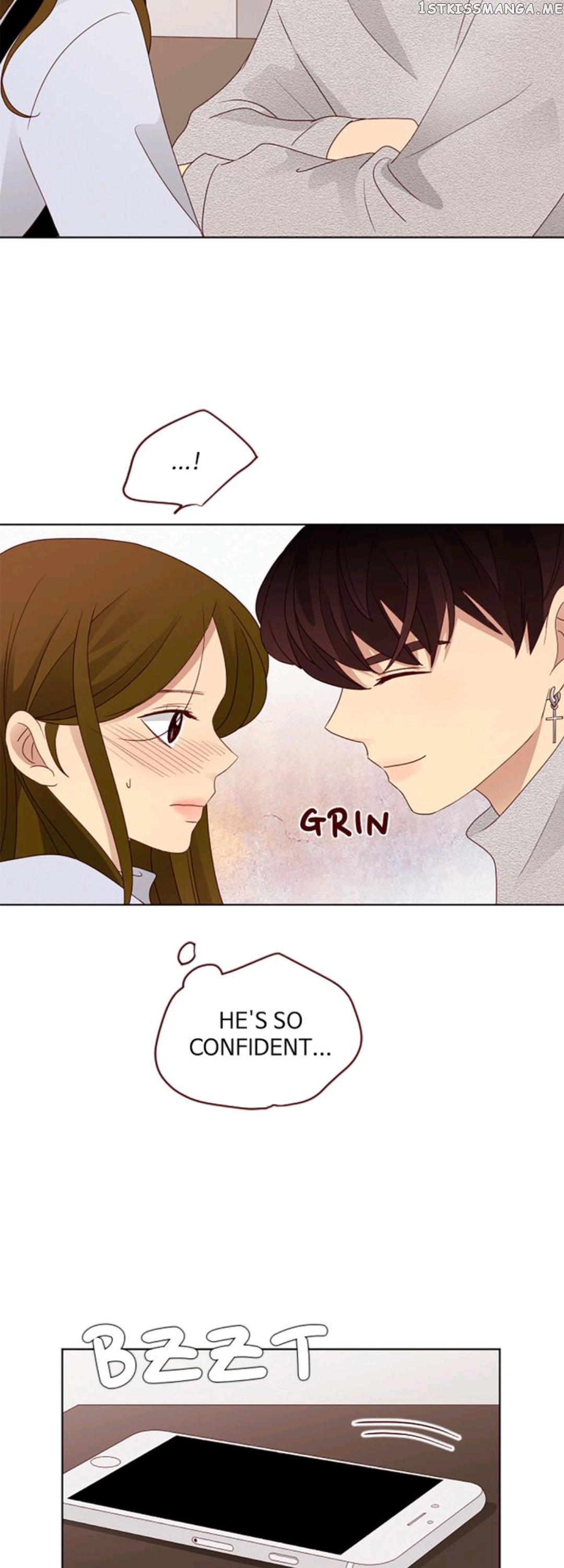 Crush On You chapter 92 - page 7
