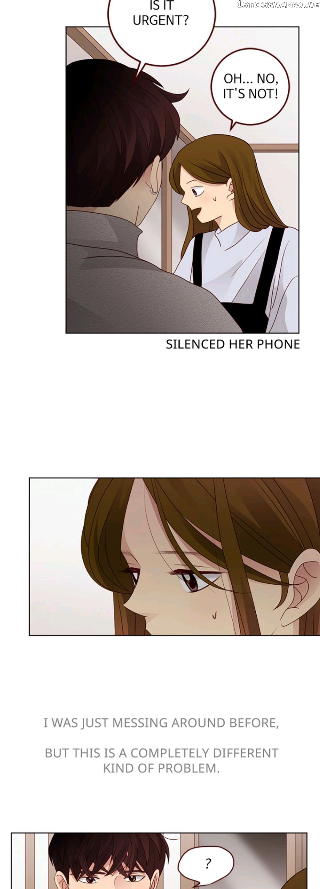 Crush On You chapter 92 - page 9