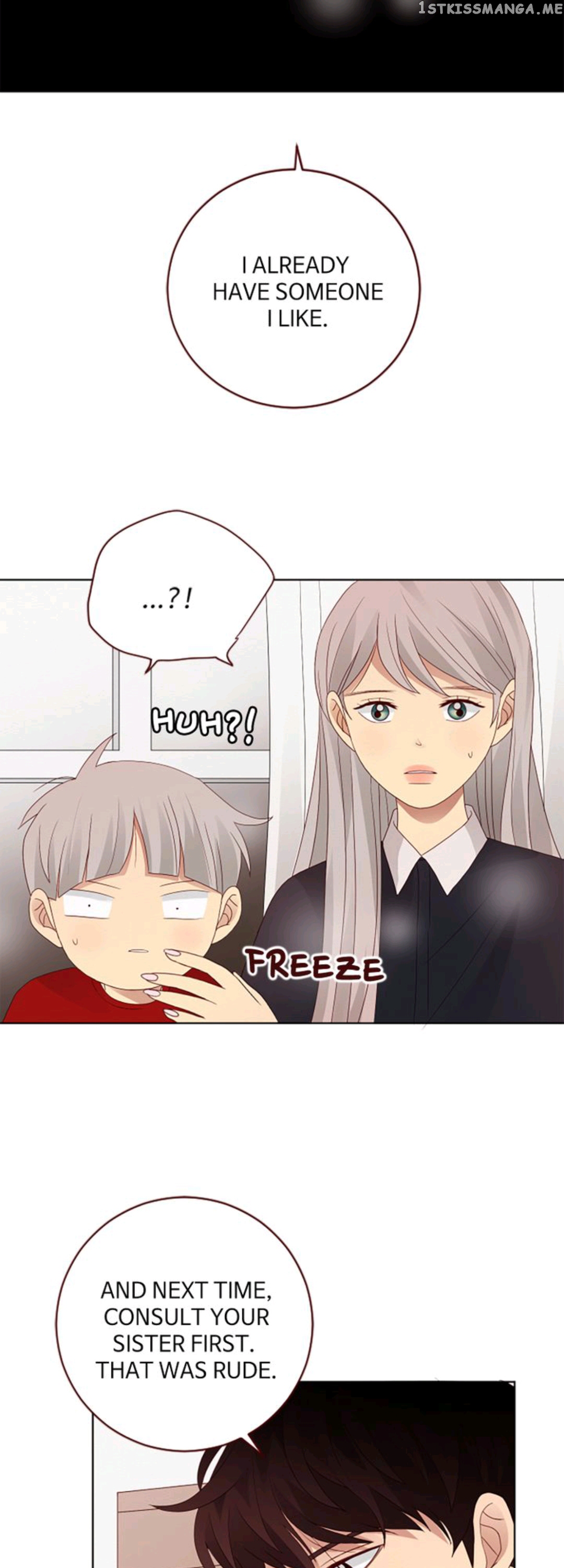 Crush On You chapter 63 - page 15