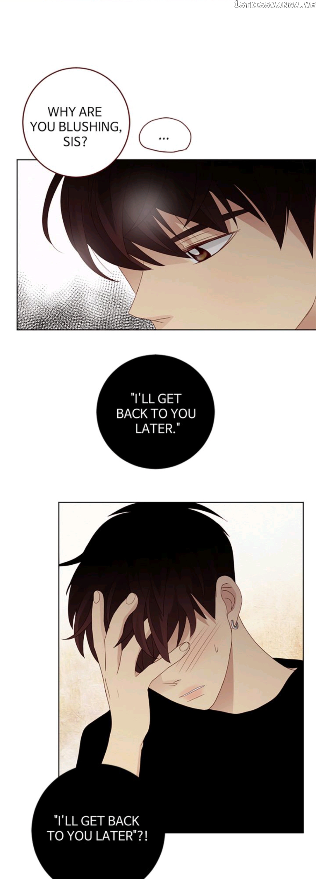 Crush On You chapter 63 - page 17