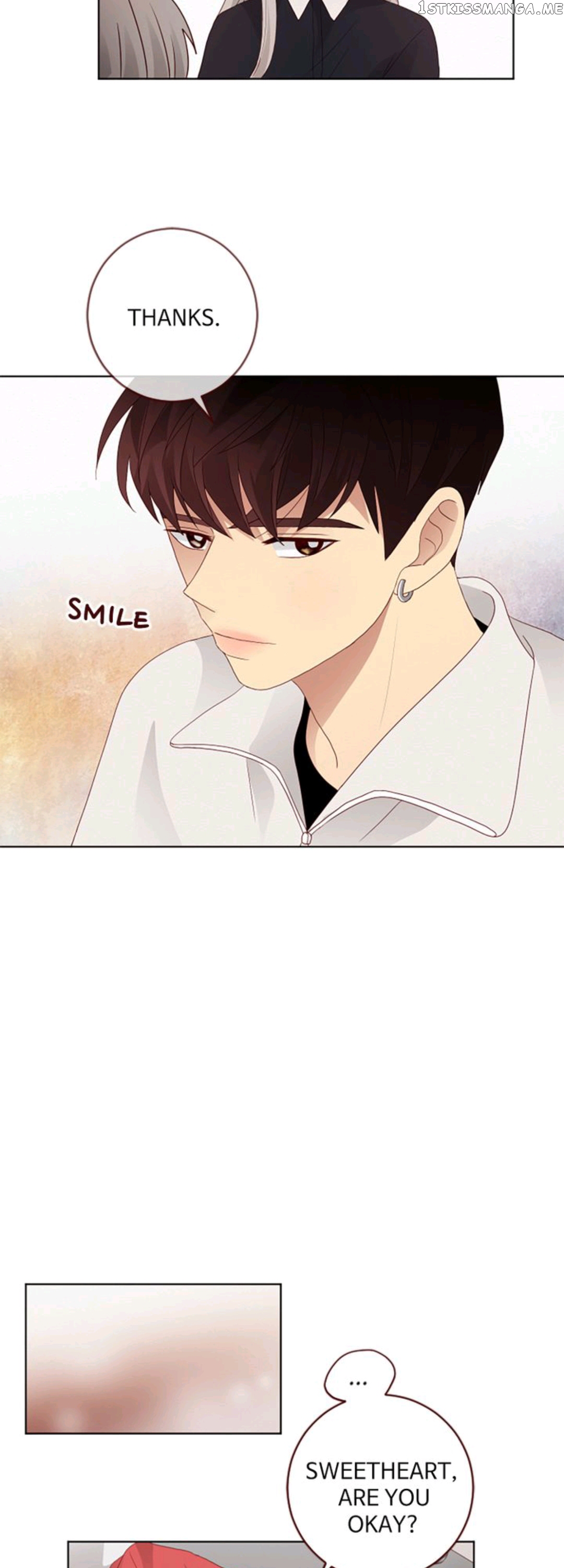 Crush On You chapter 63 - page 21