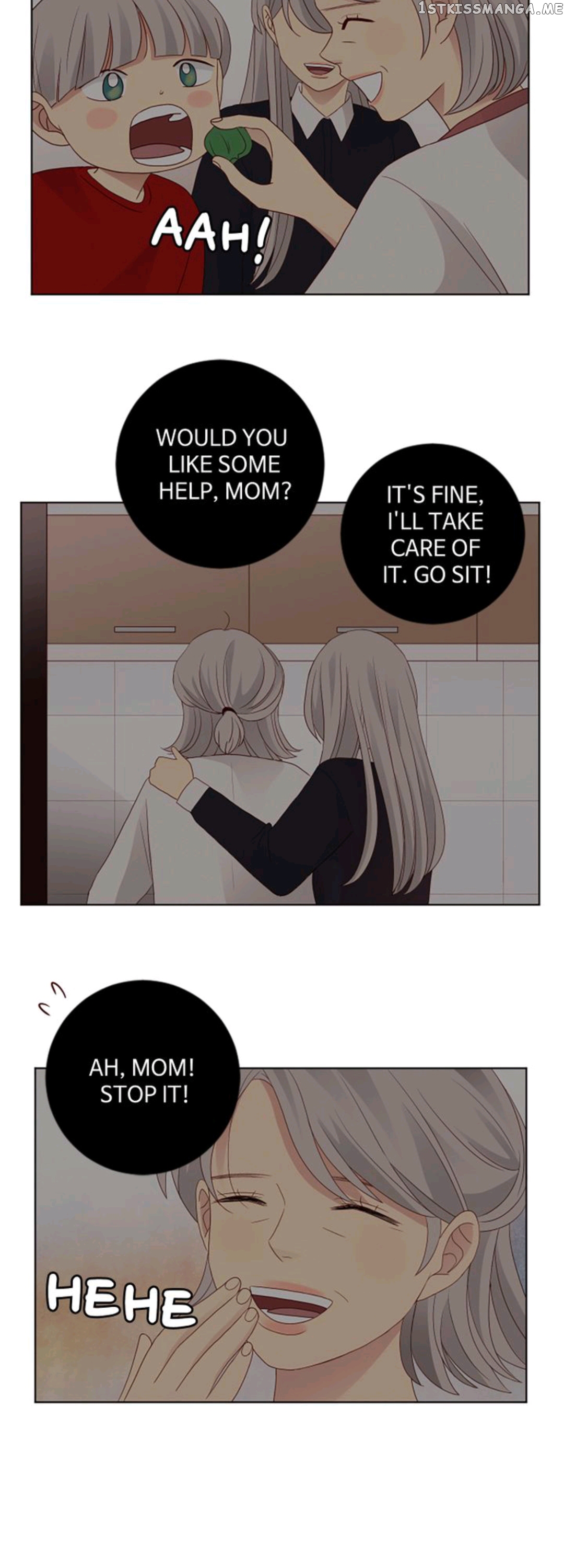 Crush On You chapter 63 - page 26