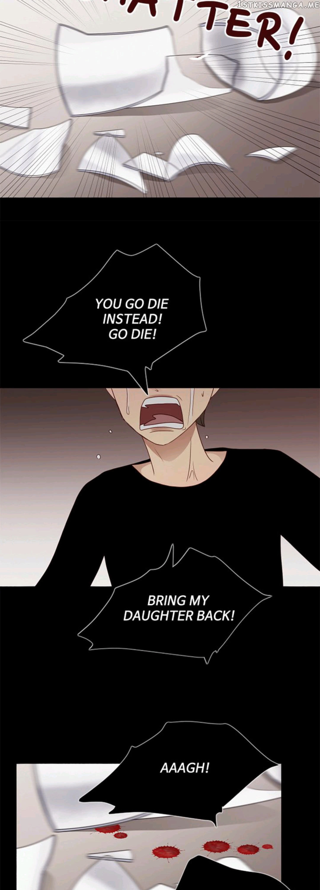 Crush On You chapter 63 - page 28