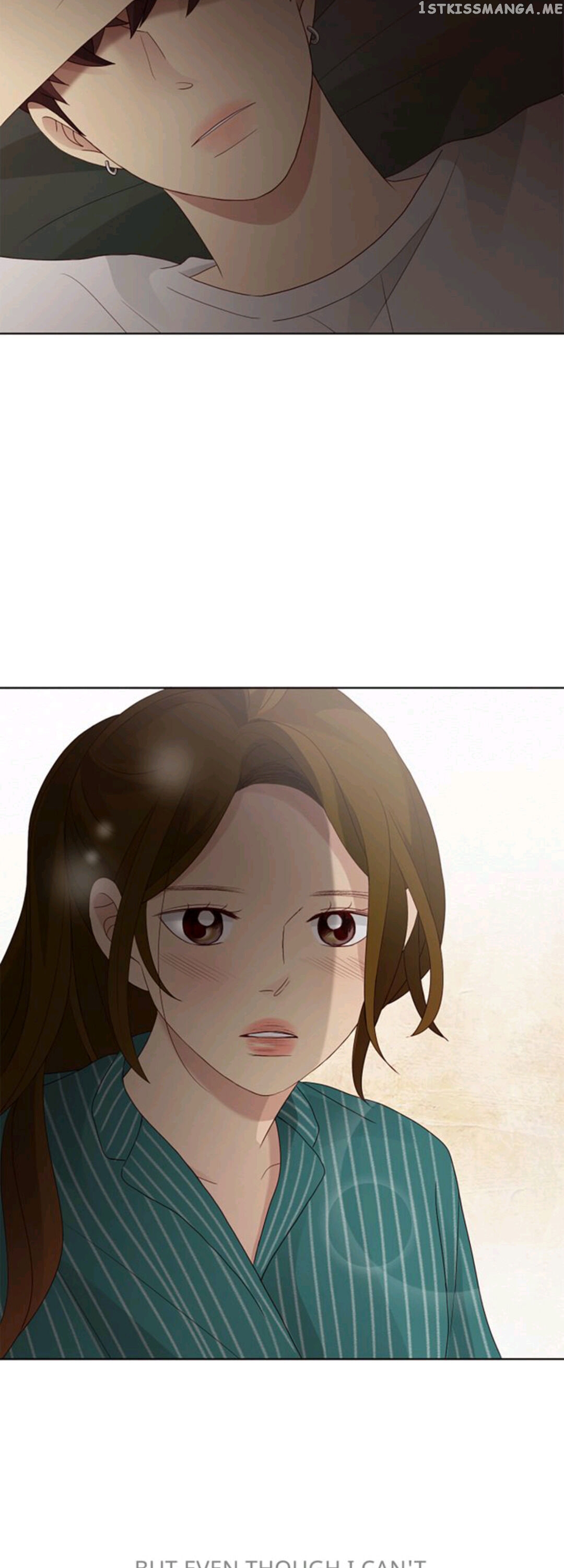 Crush On You chapter 63 - page 3
