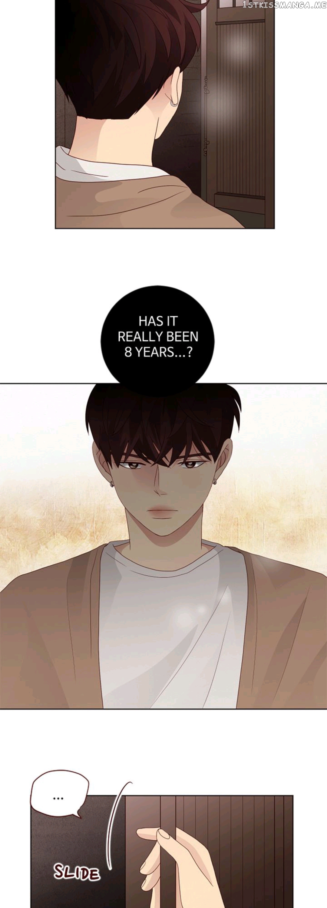 Crush On You chapter 63 - page 33