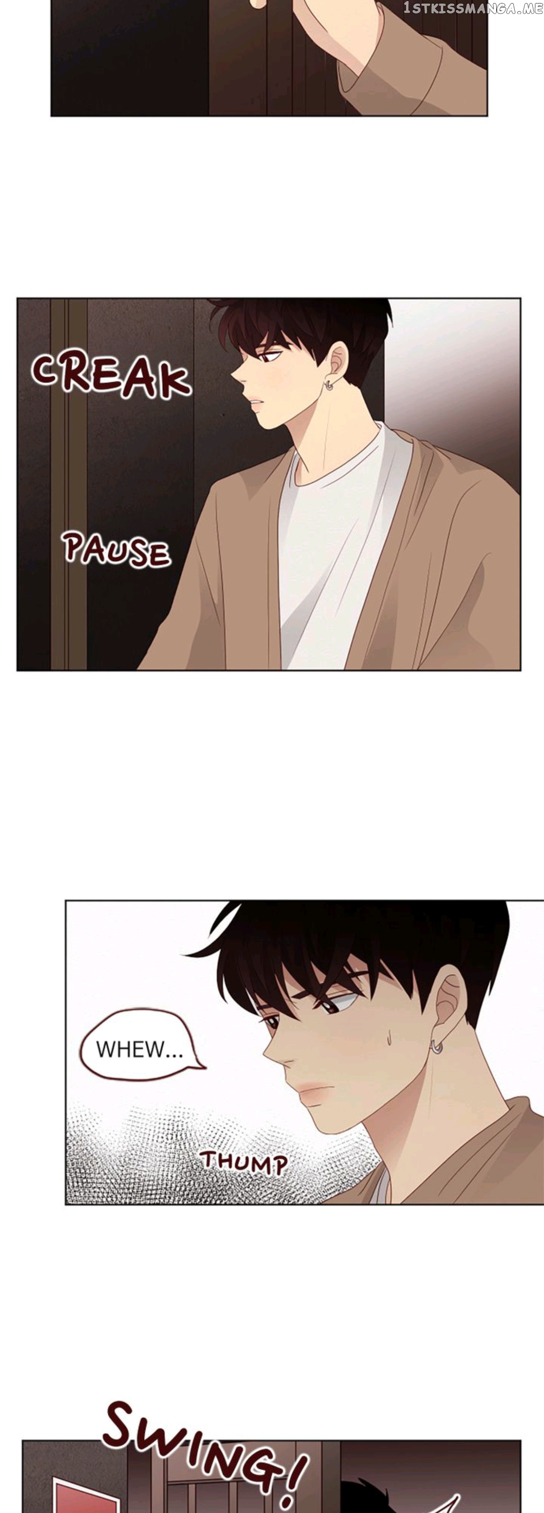 Crush On You chapter 63 - page 34