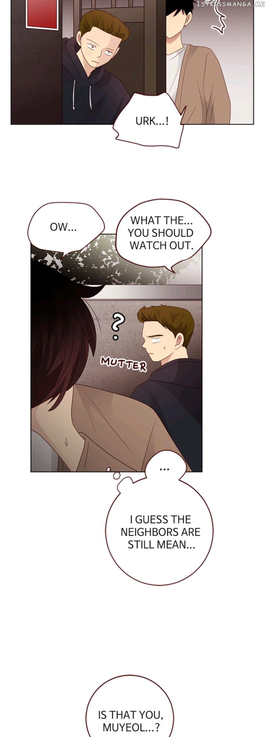 Crush On You chapter 63 - page 35