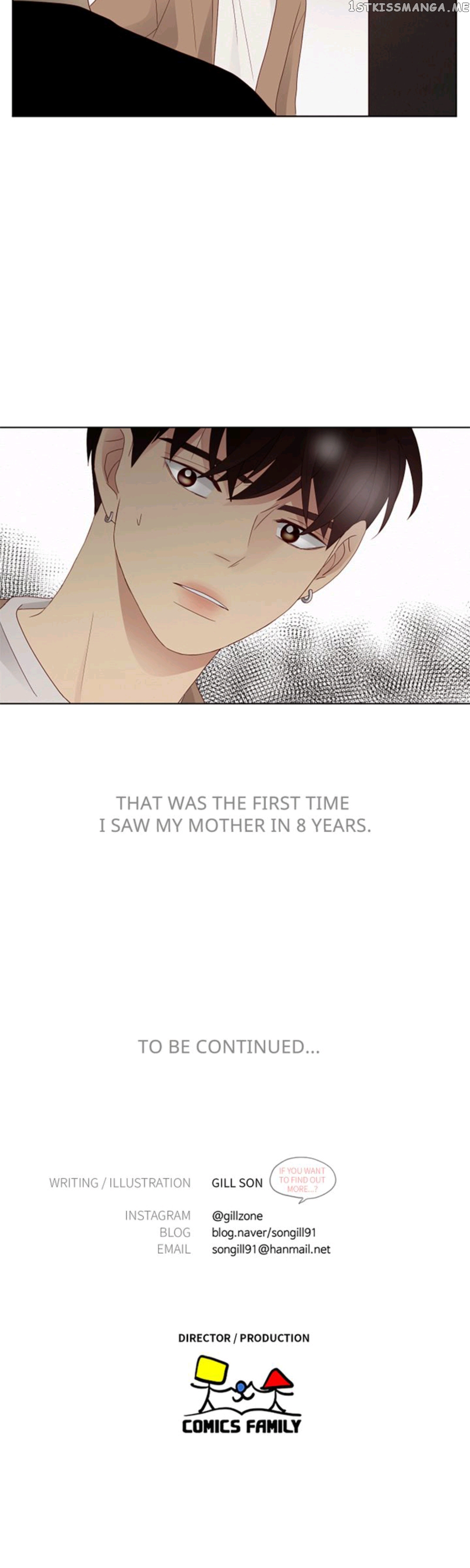 Crush On You chapter 63 - page 37