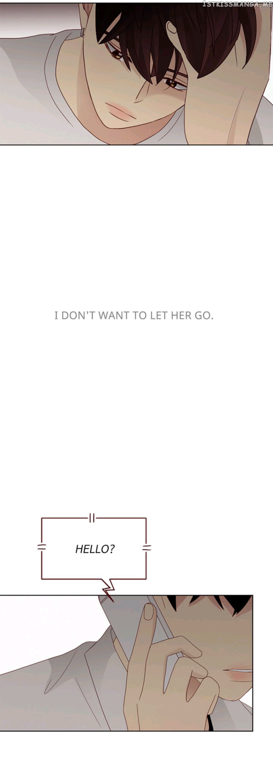 Crush On You chapter 63 - page 6