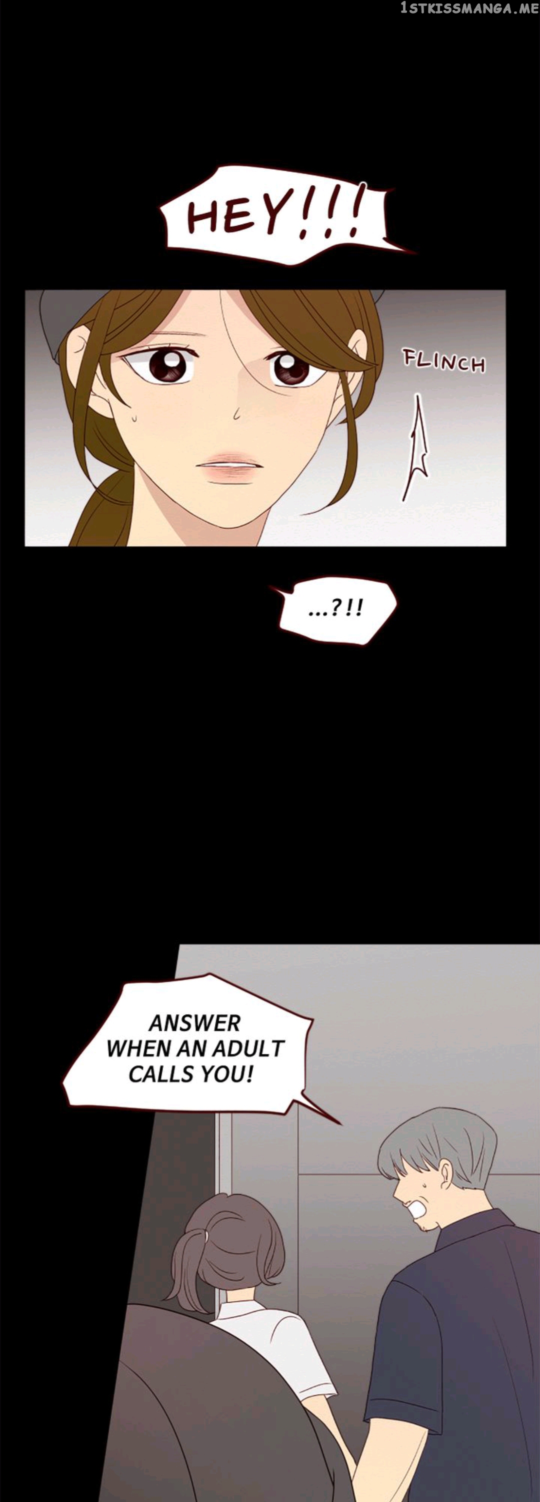 Crush On You chapter 122 - page 15