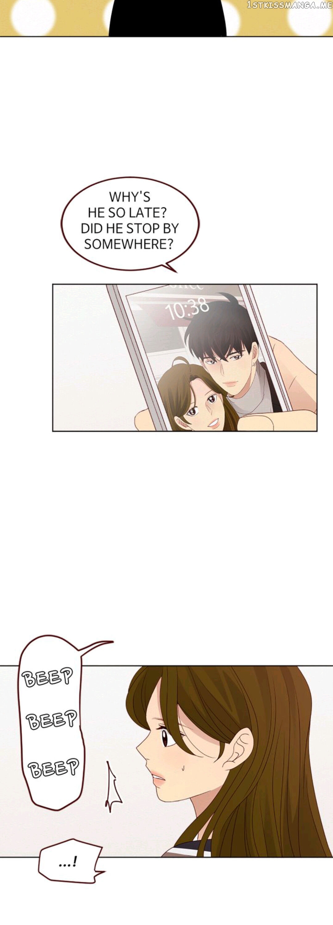 Crush On You chapter 122 - page 2