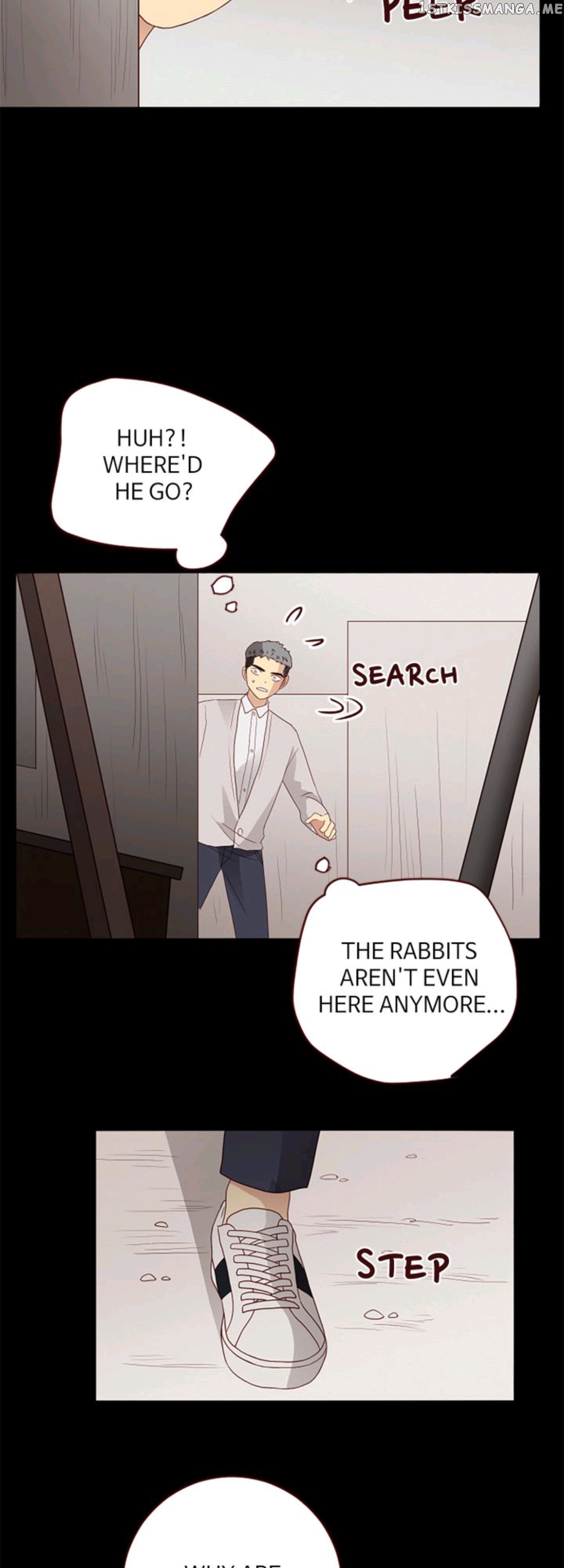 Crush On You chapter 54 - page 20