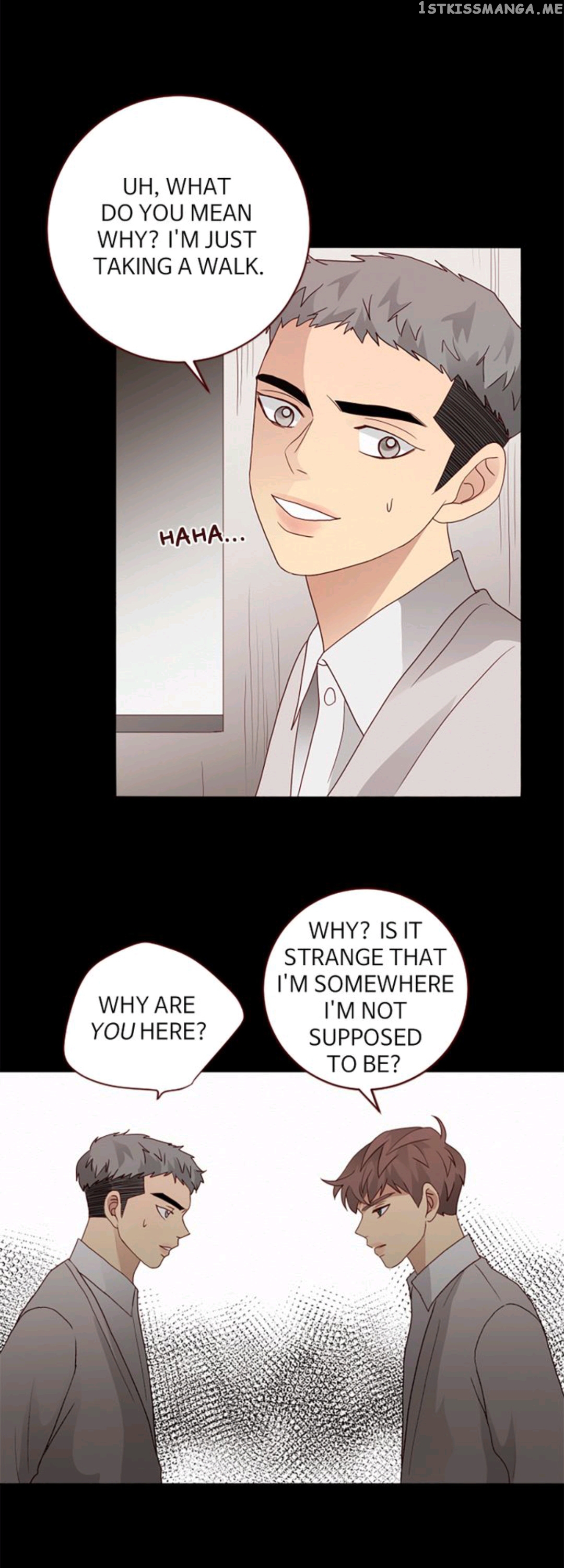 Crush On You chapter 54 - page 22