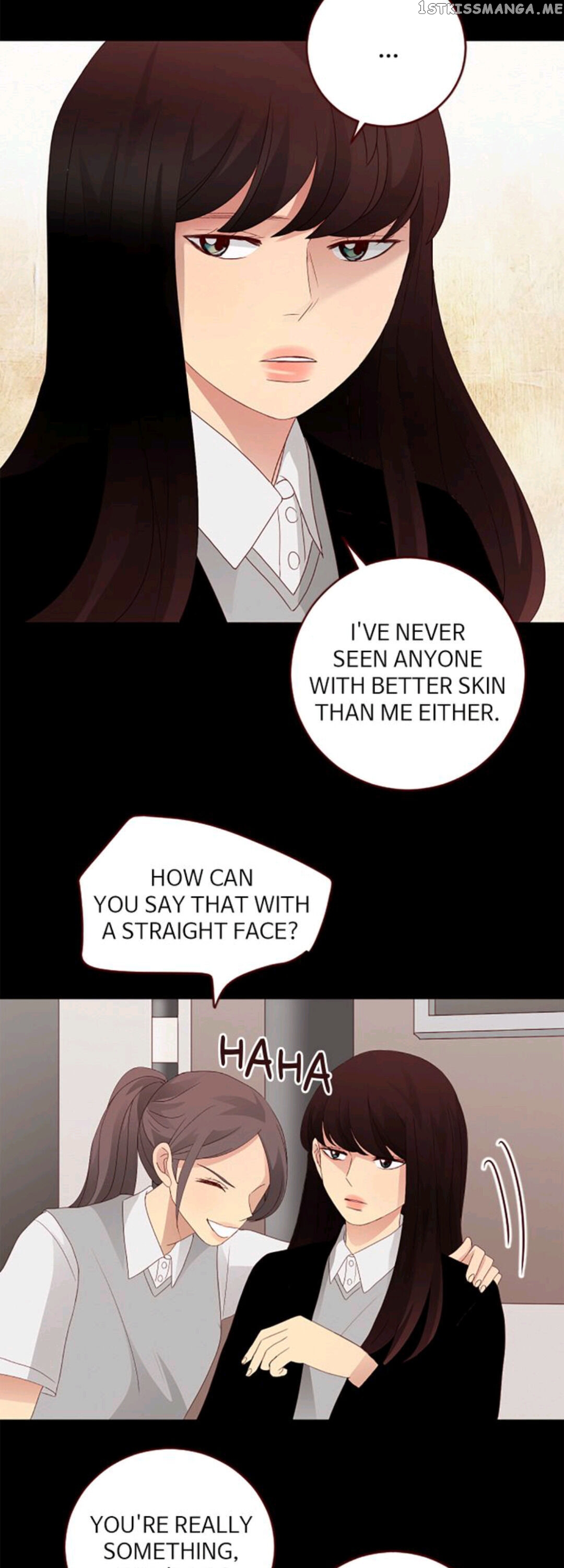 Crush On You chapter 33 - page 13