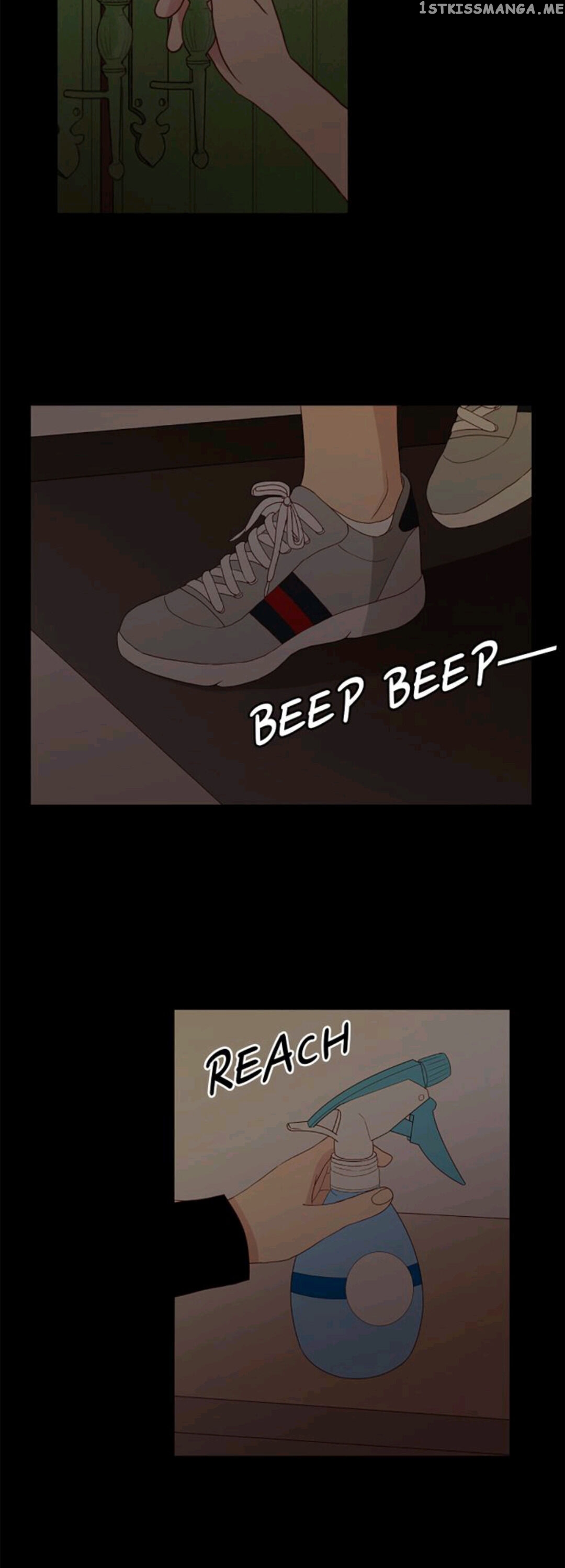 Crush On You chapter 33 - page 21