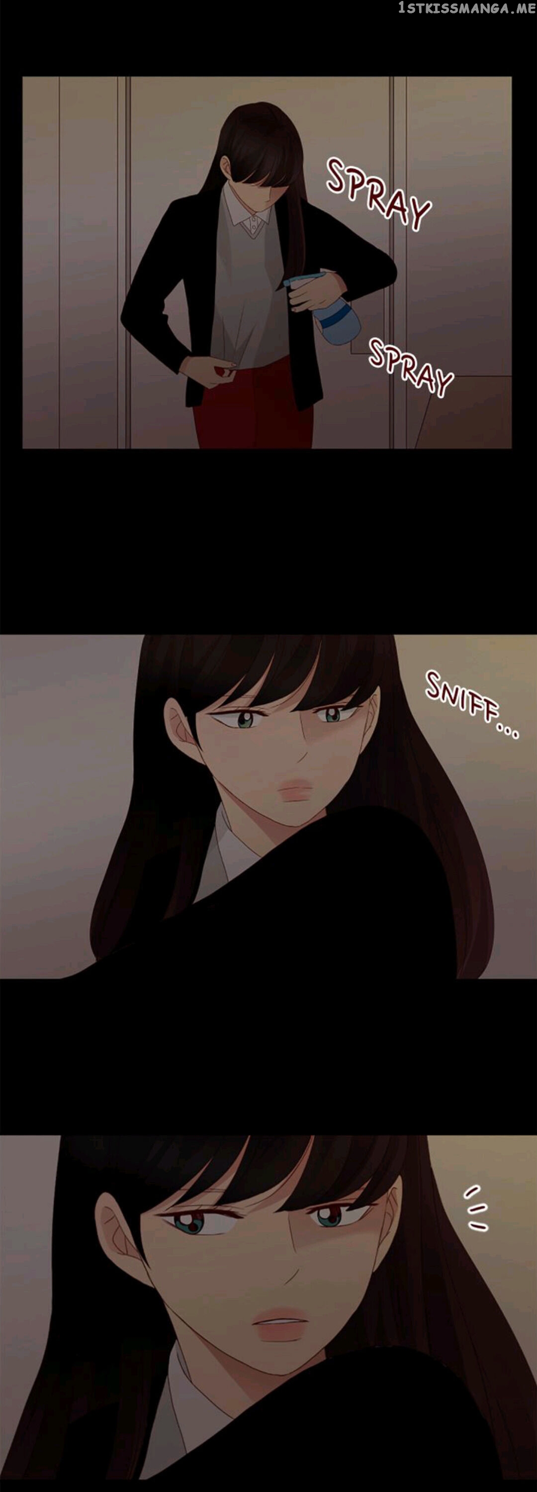 Crush On You chapter 33 - page 22